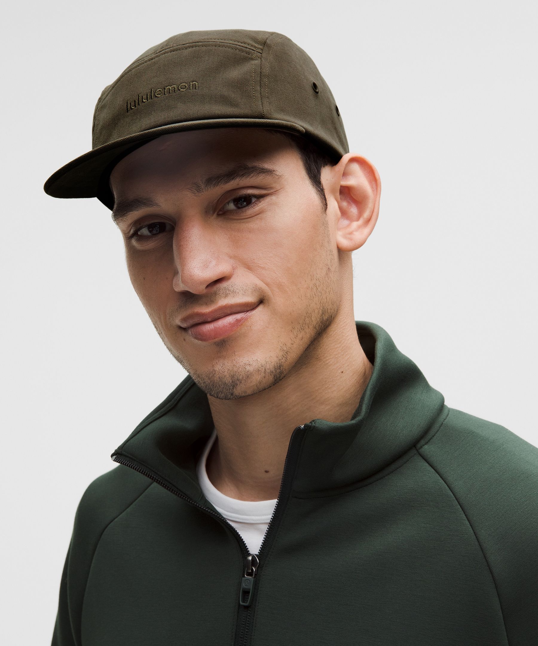 Lululemon Five-panel Hat