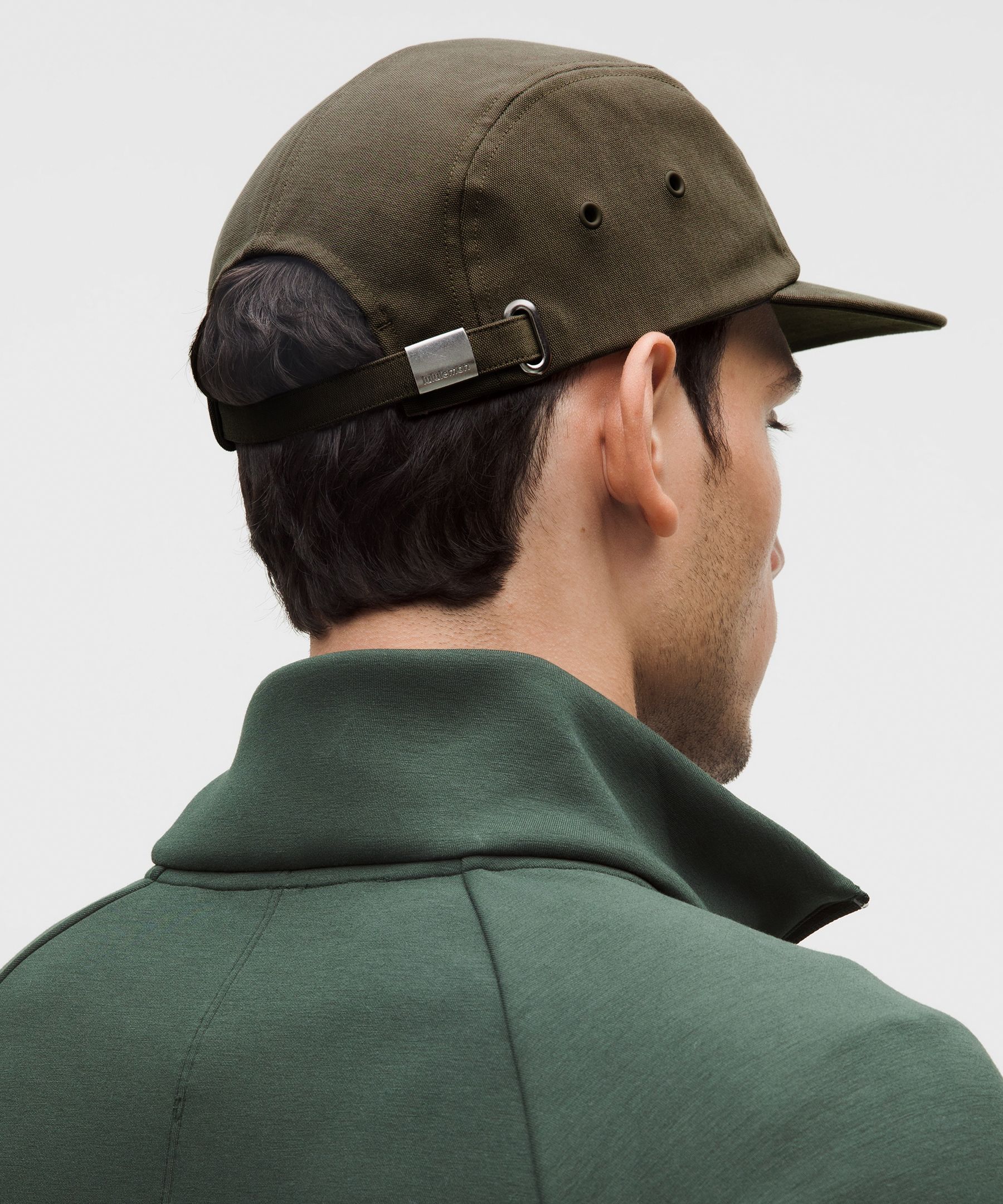 Lululemon Five-panel Hat