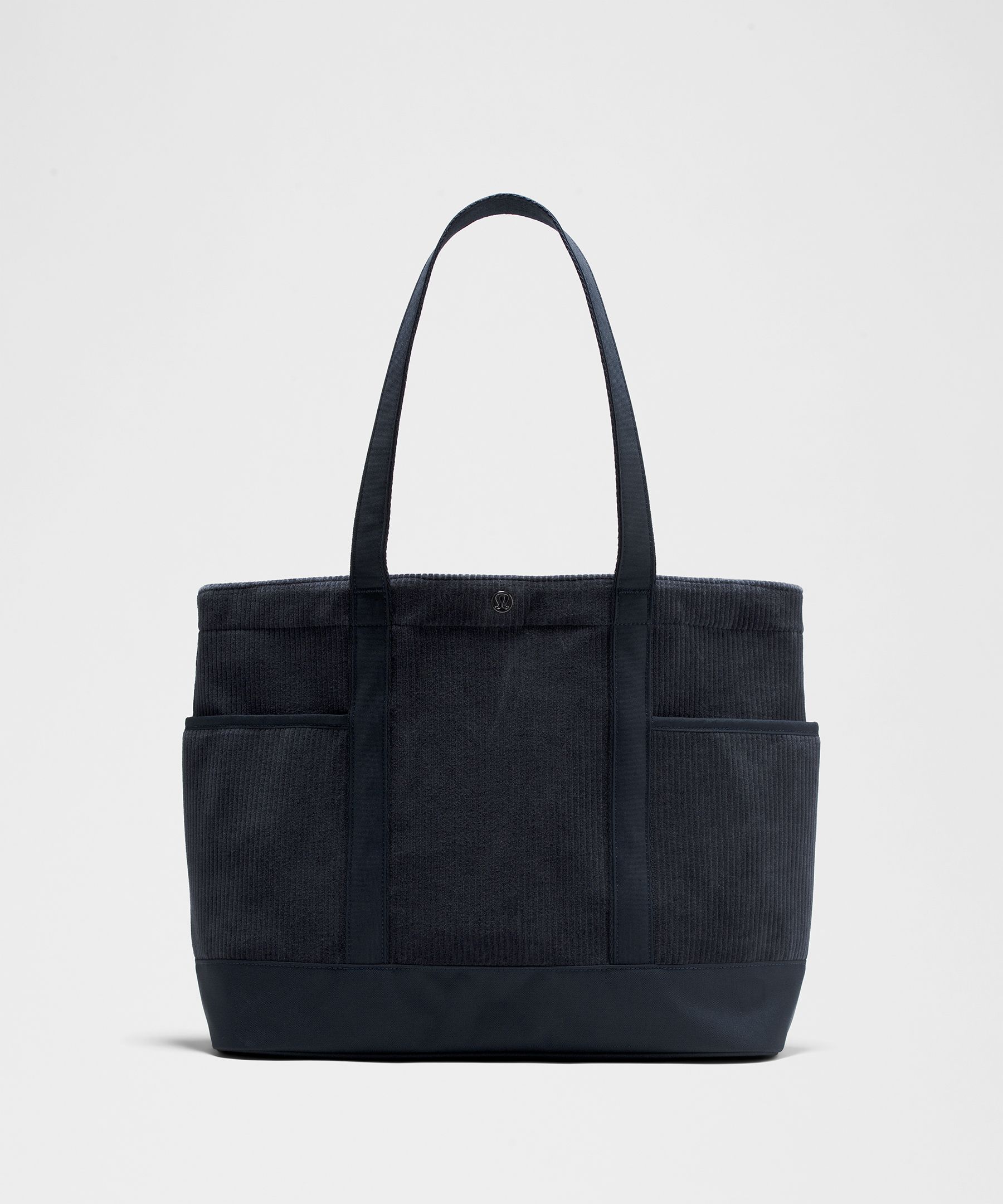 Daily Multi Pocket Tote Bag 20L