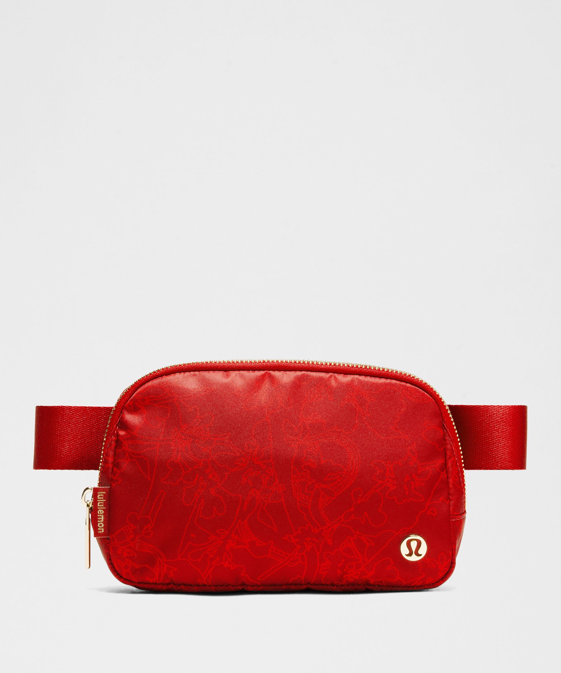 Lunar New Year Everywhere Belt Bag 1L