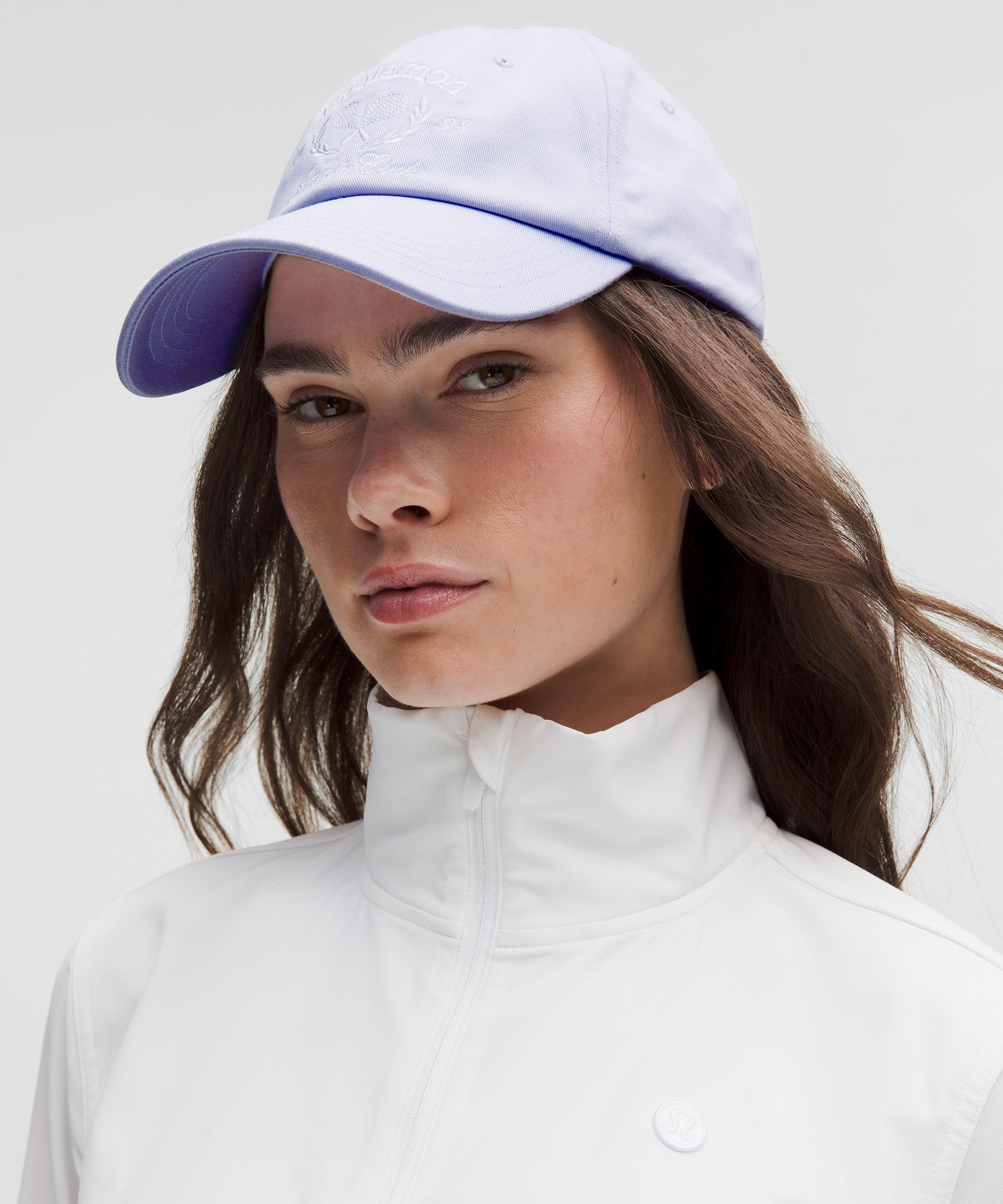 Classic Ball Cap *Tennis Club | Men's Hats