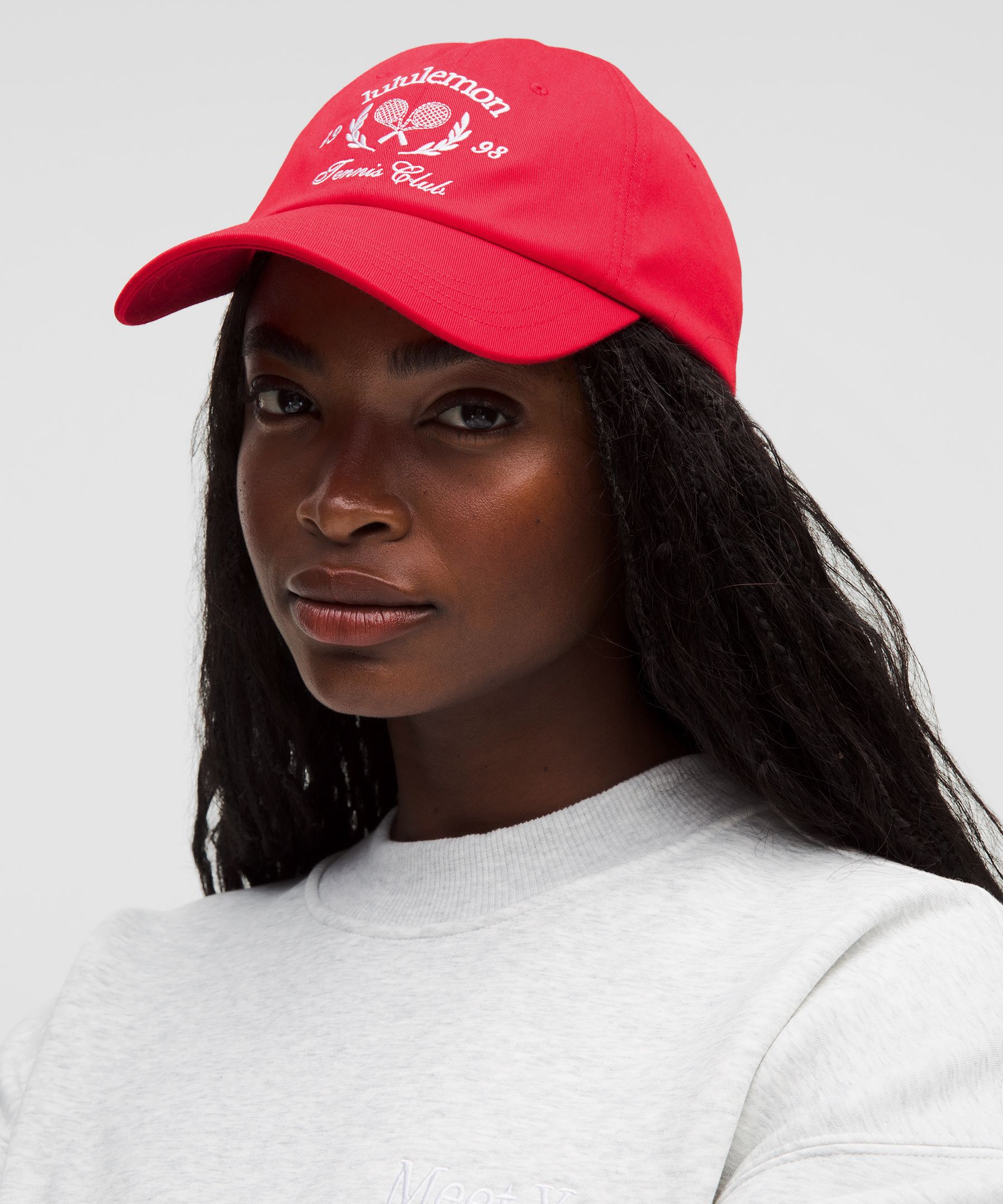 Lululemon Classic Ball Cap