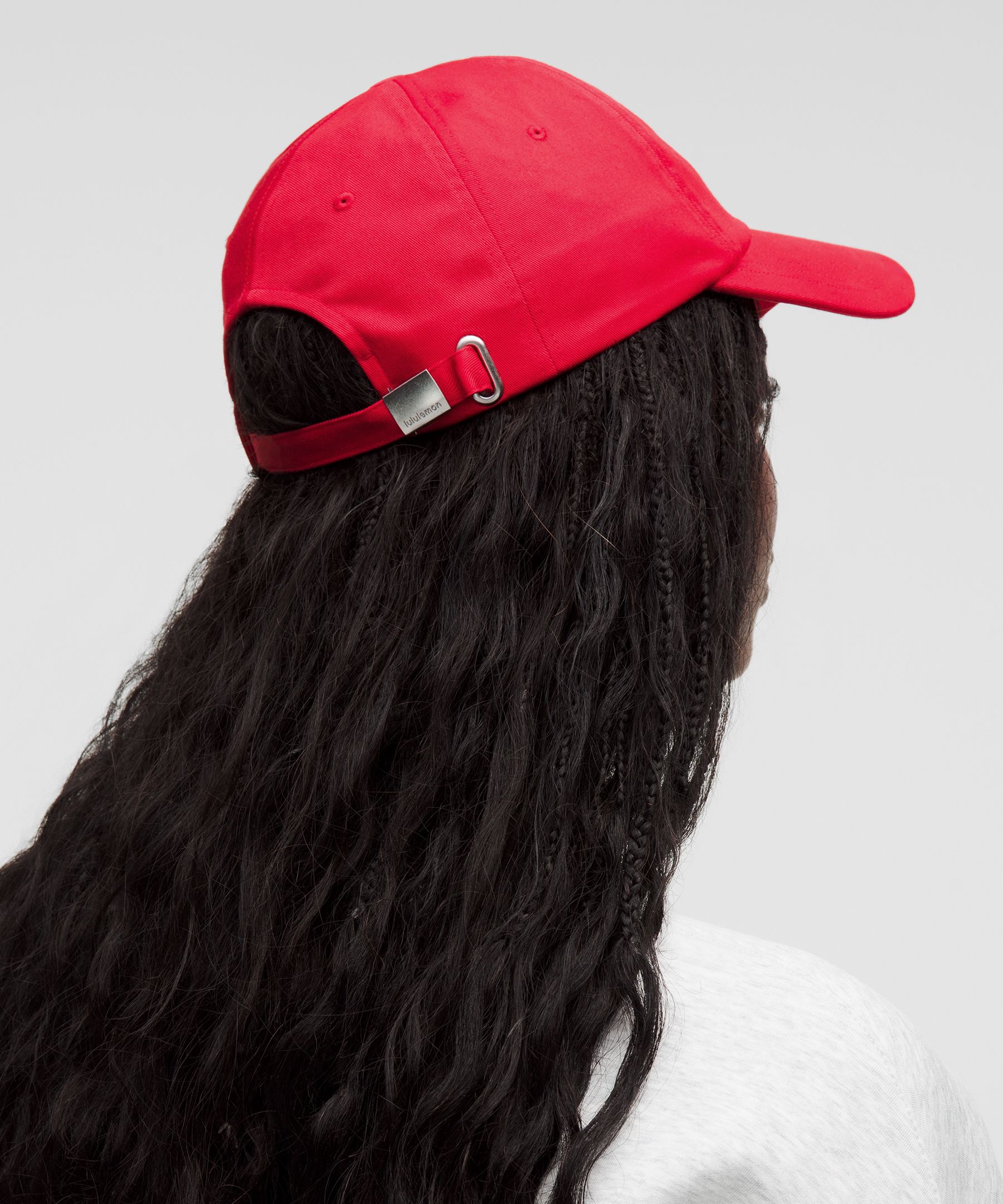 Lululemon Classic Ball Cap
