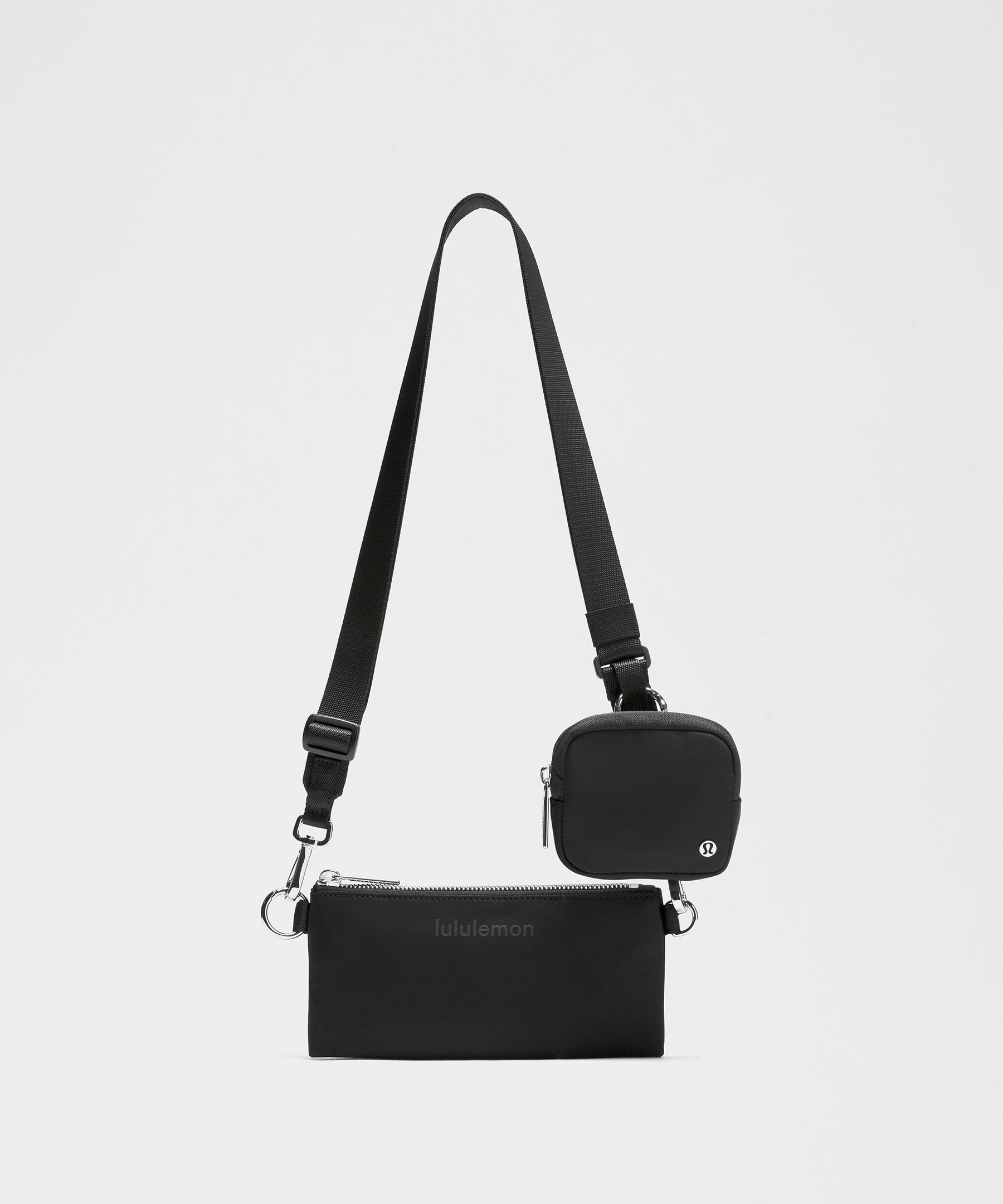 Dual-Pouch Sling