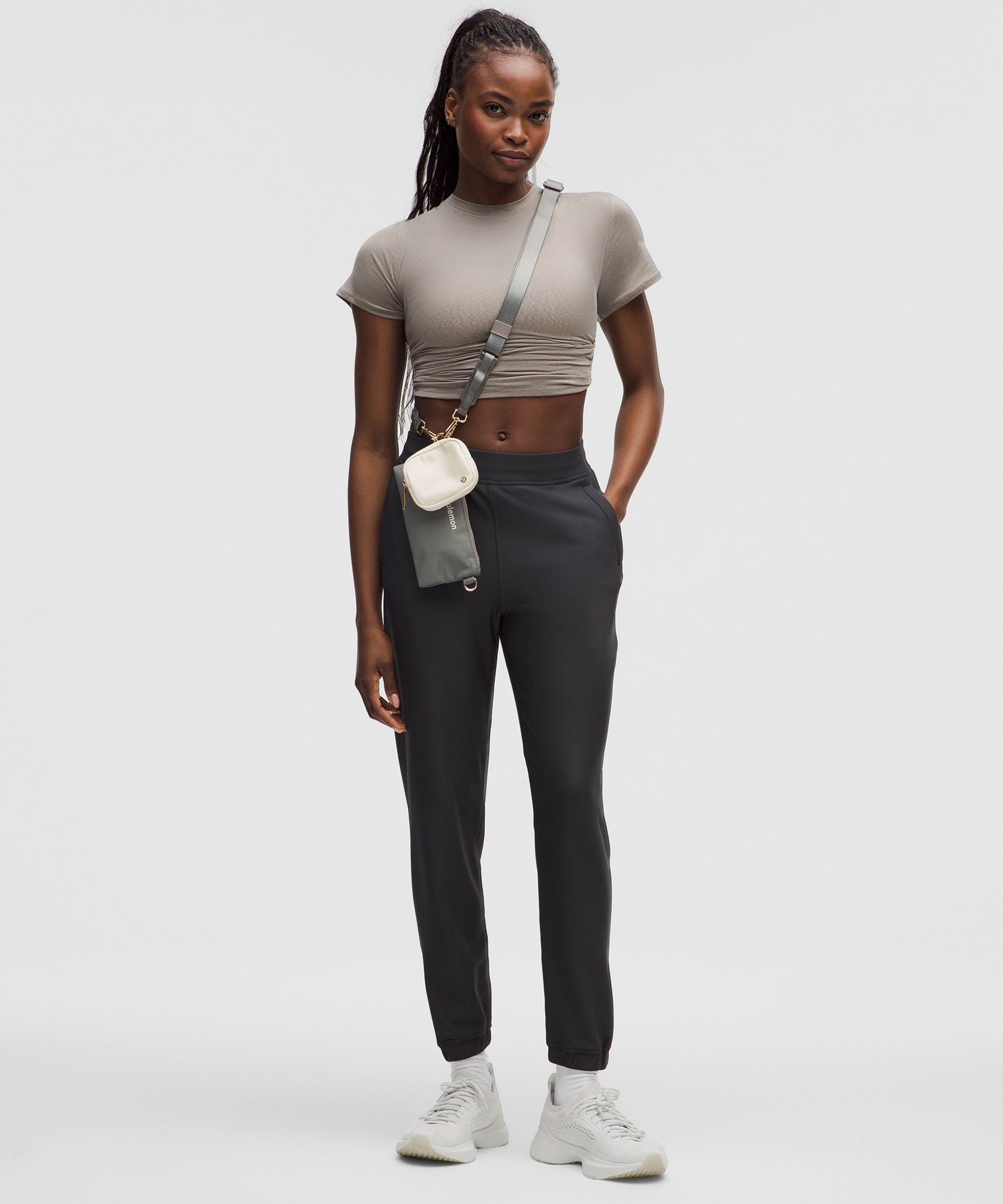 Dual-Pouch Sling | Men's Bags,Purses,Wallets | lululemon