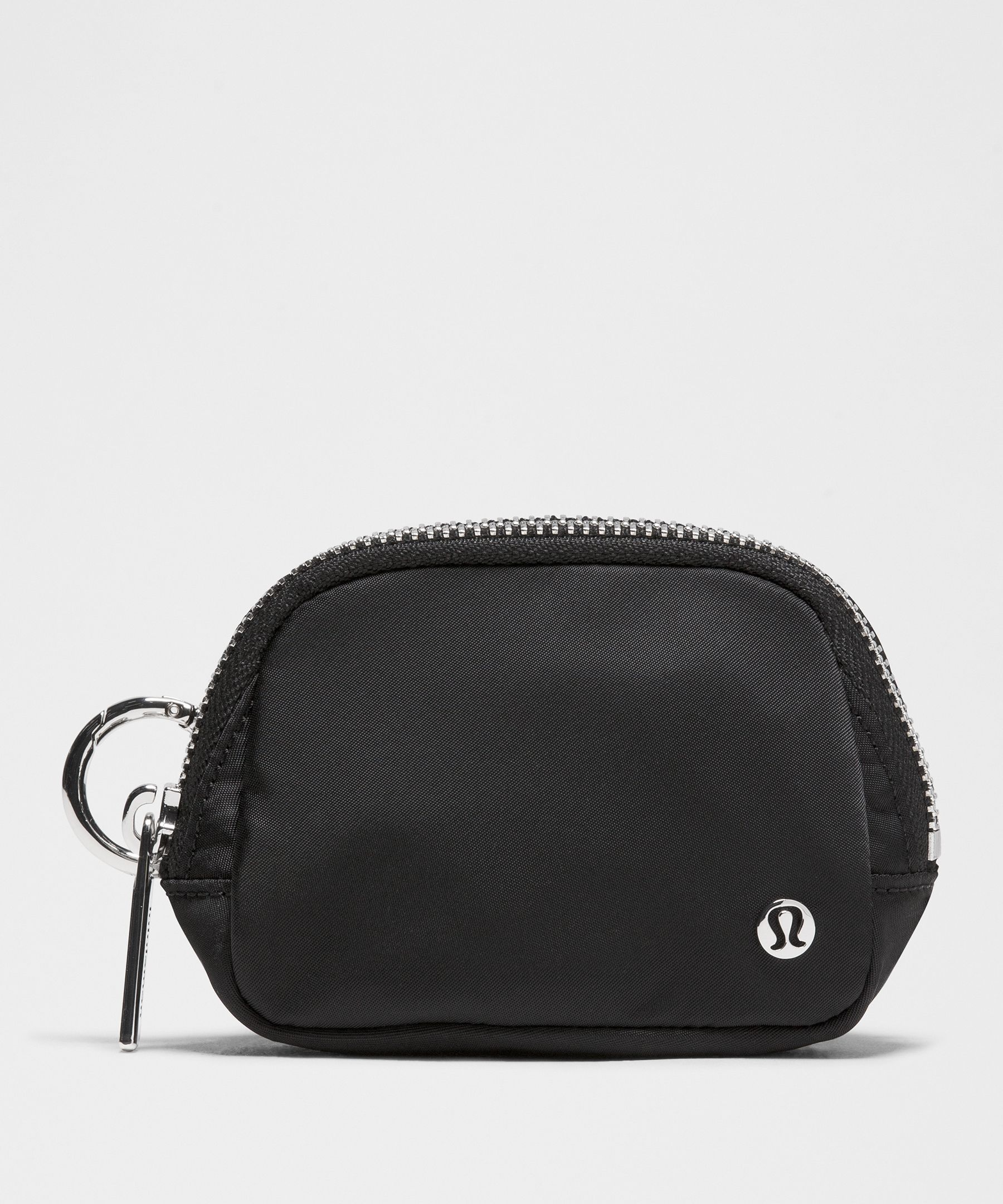 Everywhere Belt Bag Nano - Black,Neutral