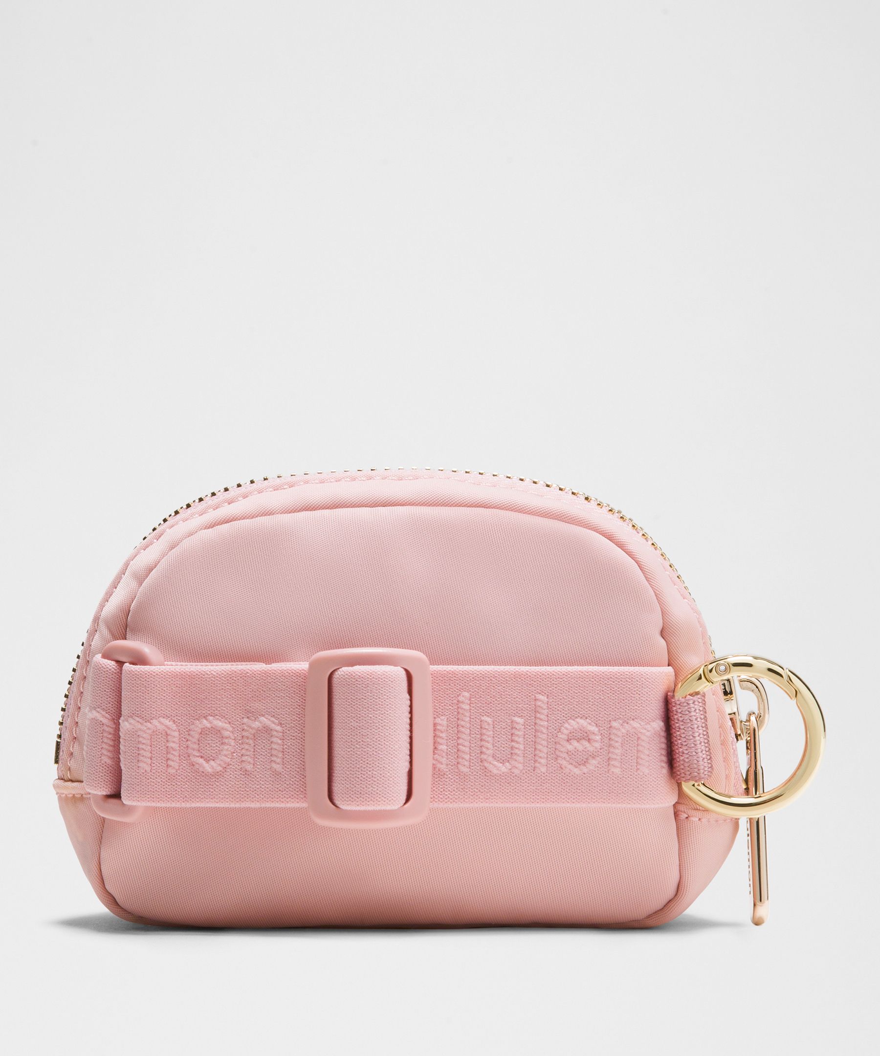 Lululemon - Everywhere Belt Bag Nano - Pink Haze