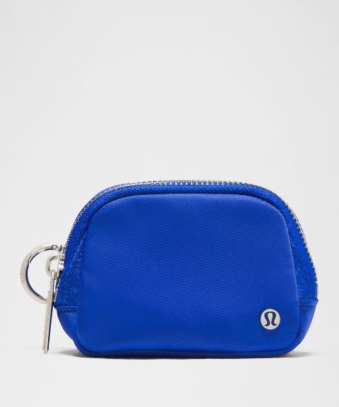 Поясная сумка Lululemon Everywhere Nano