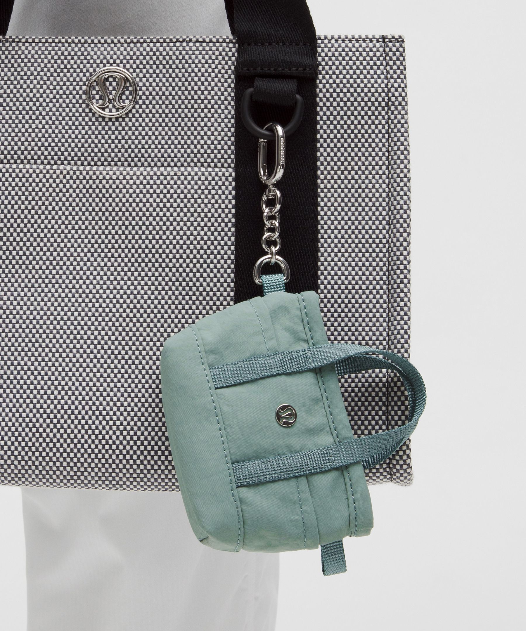 Daily Multi-Pocket Nano Tote Bag | Men's Bags,Purses,Wallets
