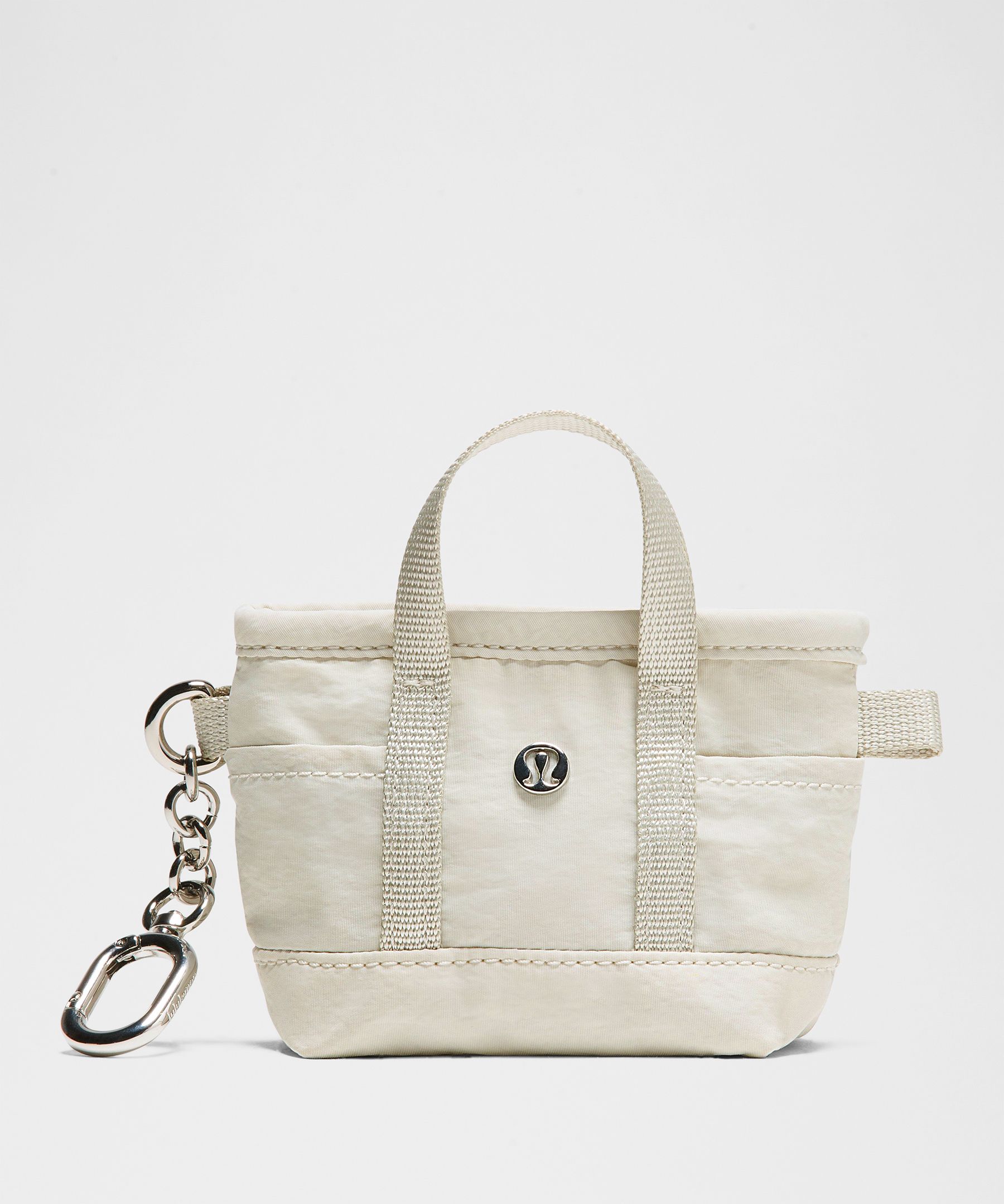 Daily Multi Pocket Nano Tote Bag