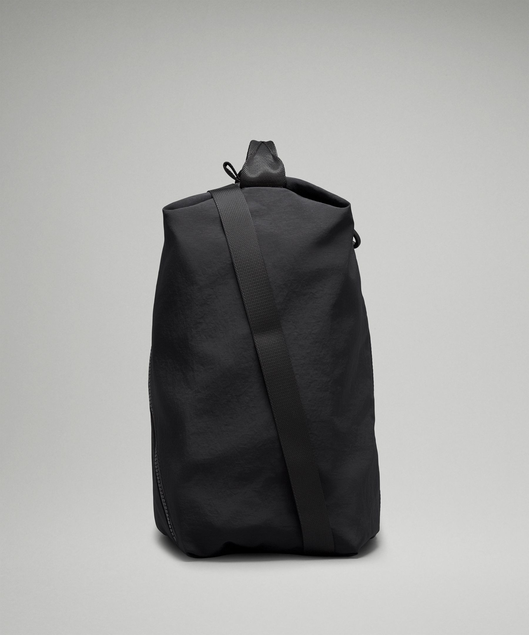 楽天ポイント還元】Fast Track バッグ 2.0 10L Black lululemon