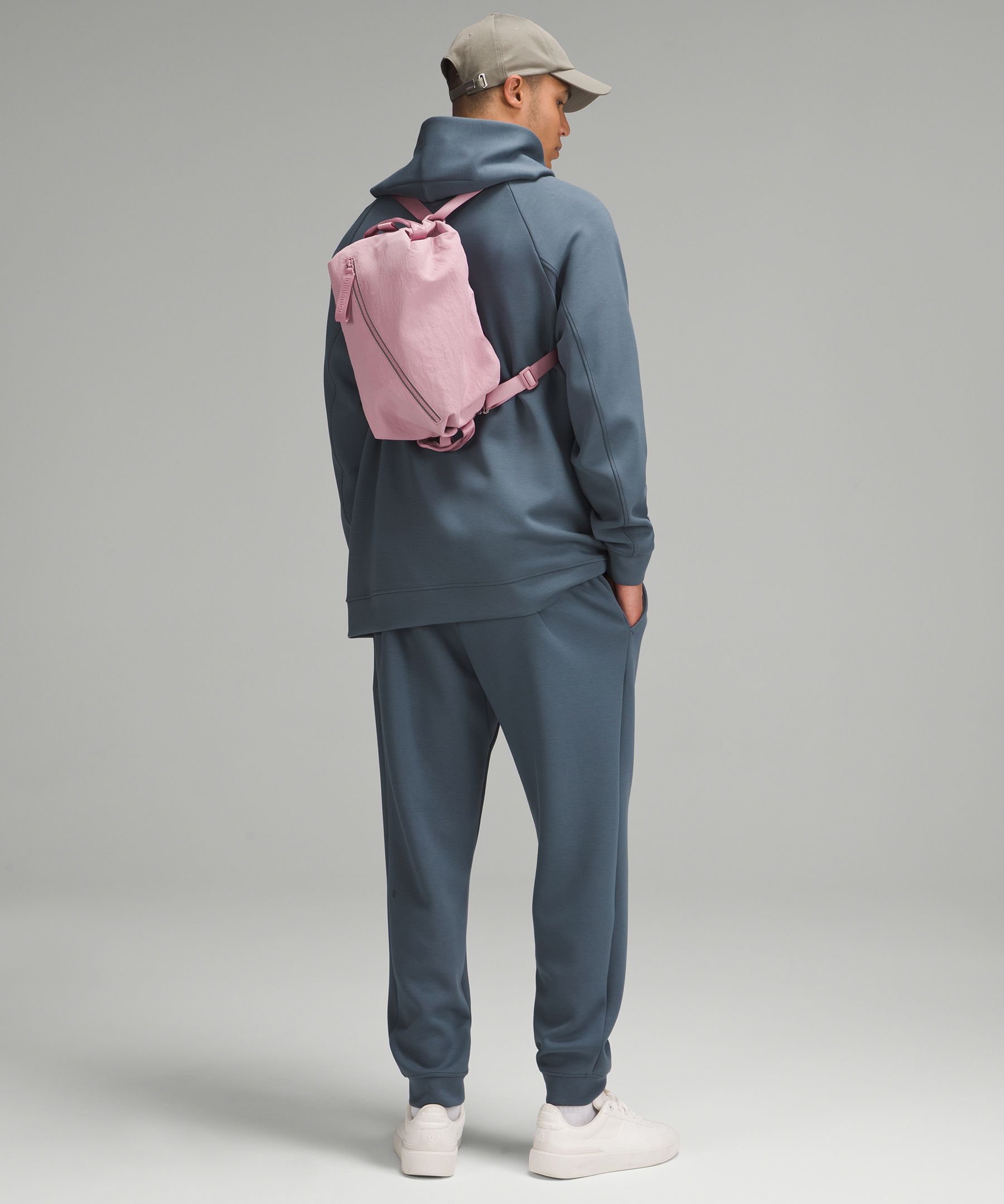 Lululemon Fast Track Bag 2.0 10l