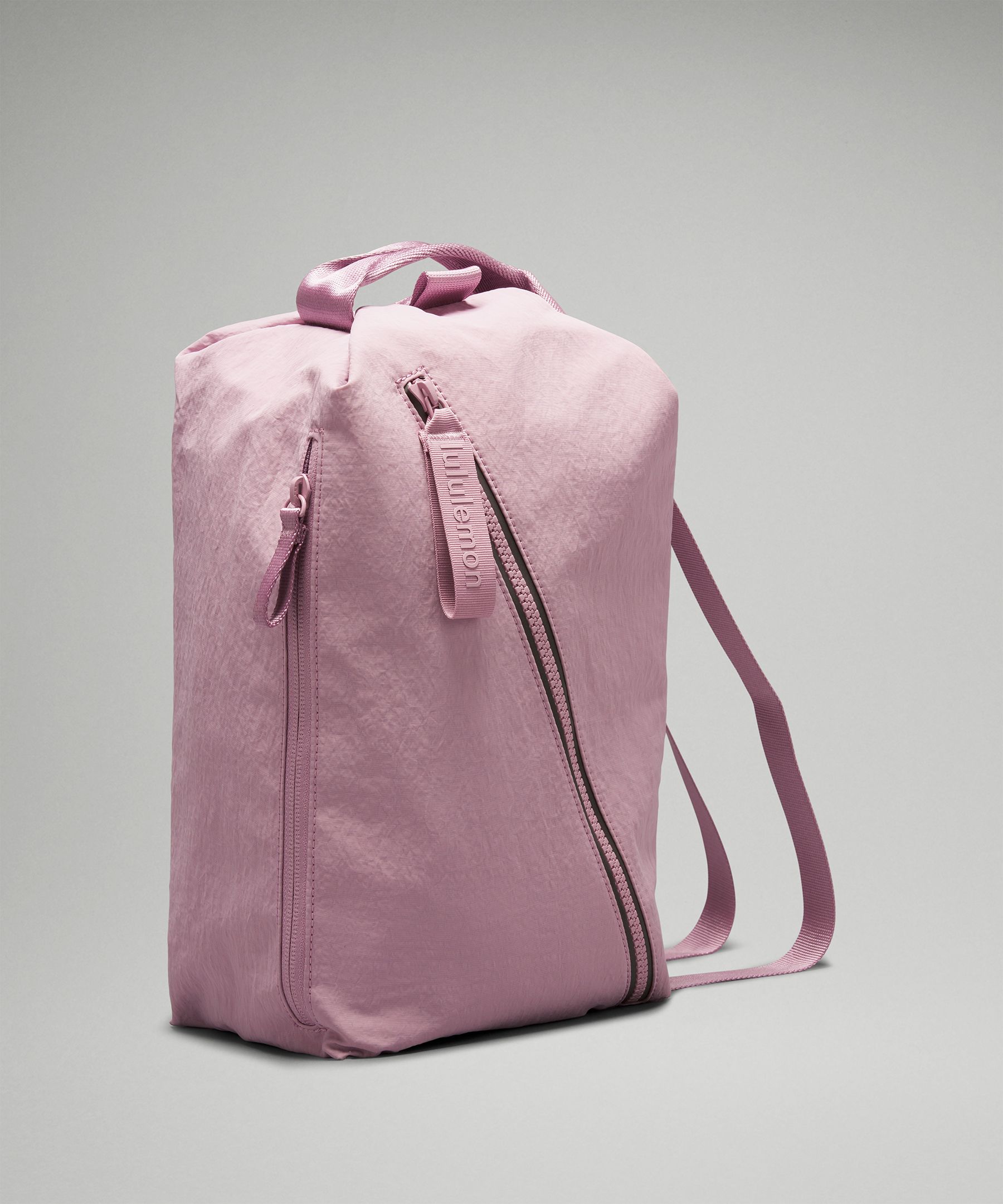 Lululemon Fast Track Bag 2.0 10l