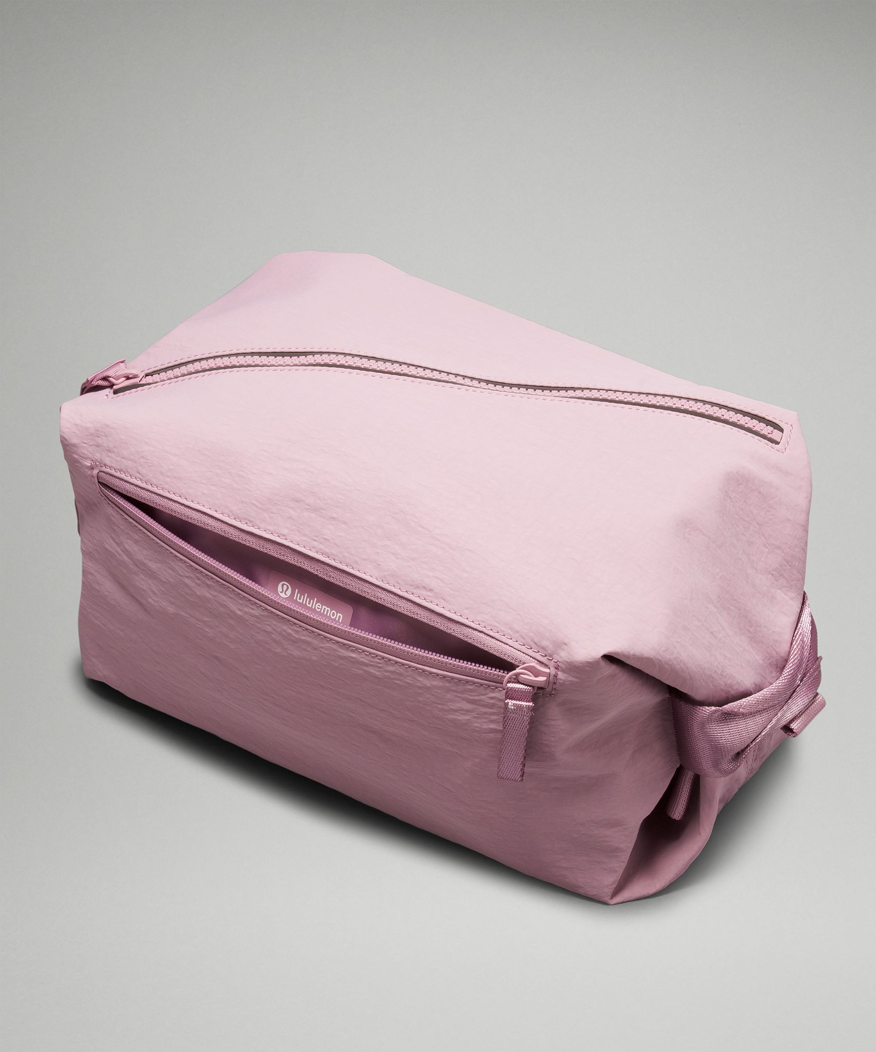 Lululemon Fast Track Bag 2.0 10l