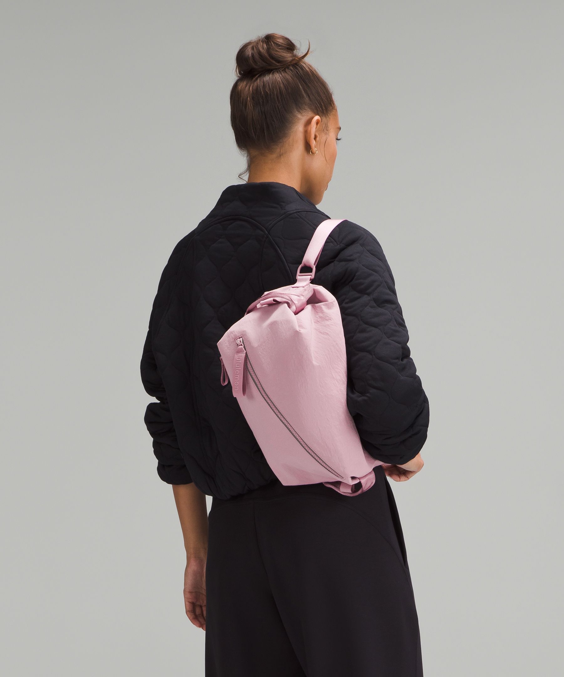 Lululemon Fast Track Bag 2.0 10l