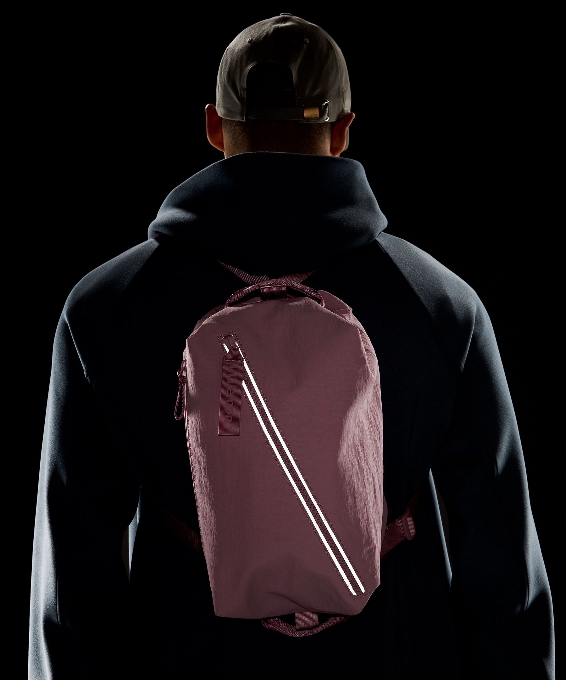 Lululemon Fast Track Bag 2.0 10l