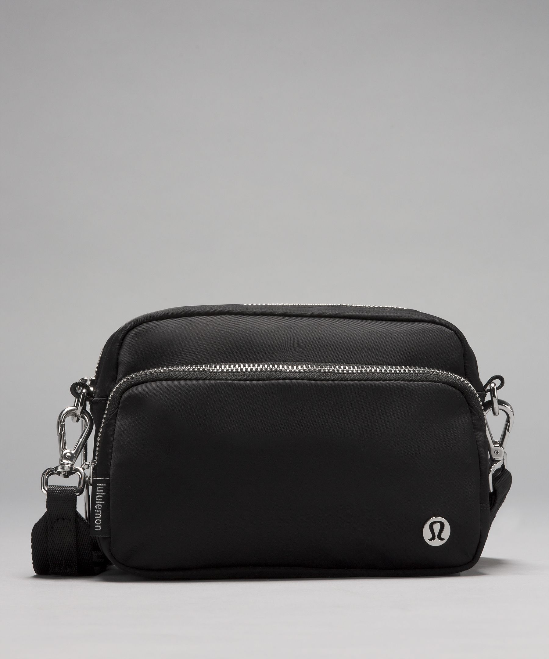 Everywhere Crossbody Bag 2L Metal Hardware Lululemon UK