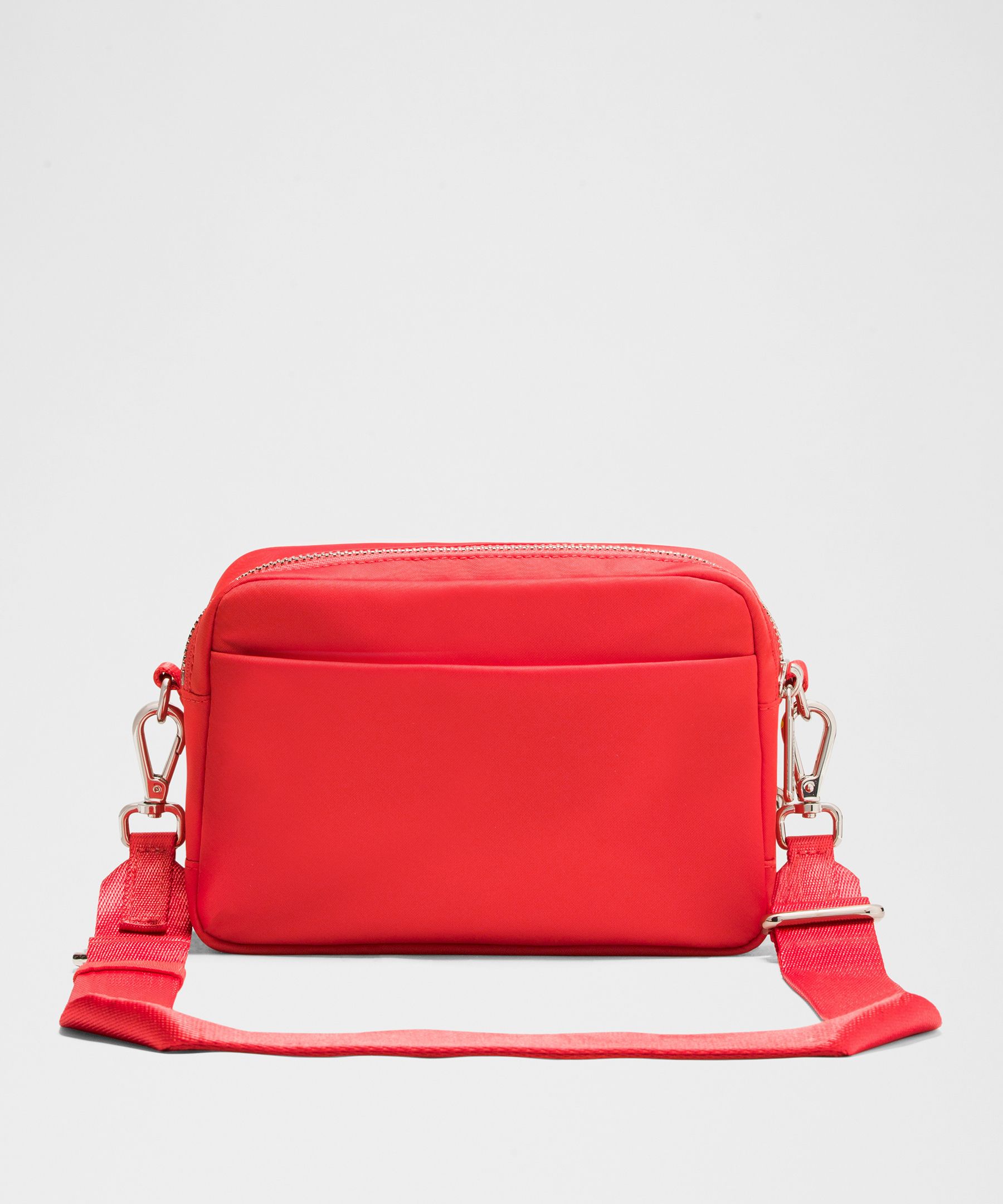 Pride限定カラー☆クロスボディ【lululemon】ポケットバッグ2.5L Multi-Pocket Crossbody Bag 2.5L *Pride | Bags | Lululemon DE