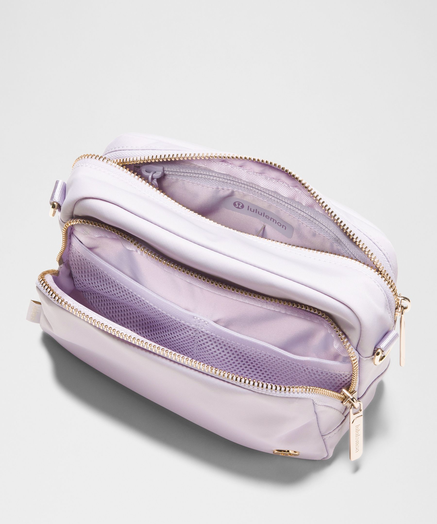 Everywhere Crossbody Bag 2L *Metal Hardware