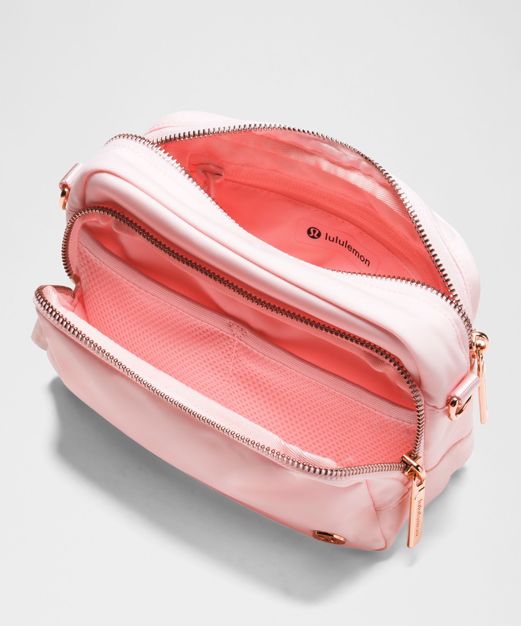 Everywhere Crossbody Bag 2L *Metal Hardware