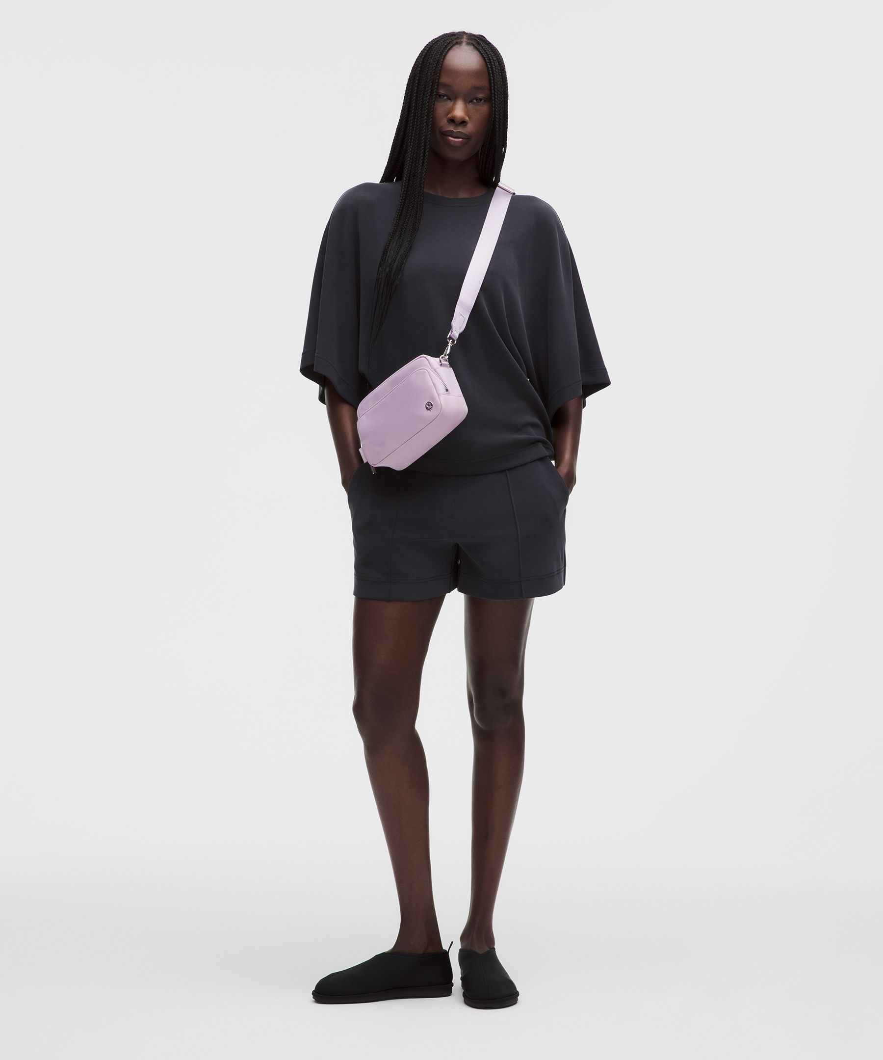 Everywhere Crossbody Bag 2L *Metal Hardware