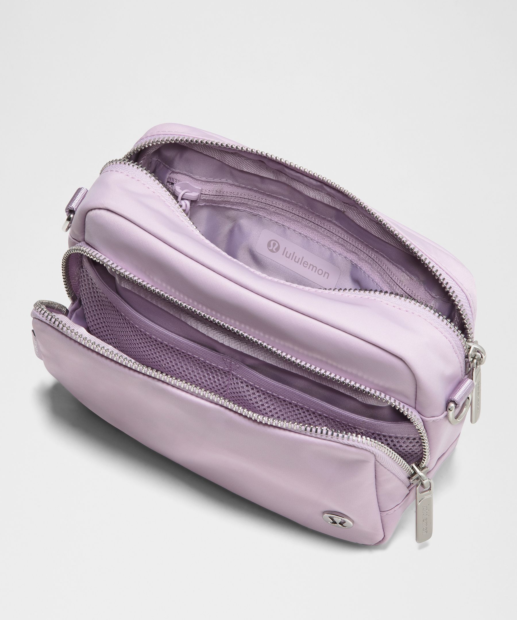 Everywhere Crossbody Bag 2L *Metal Hardware
