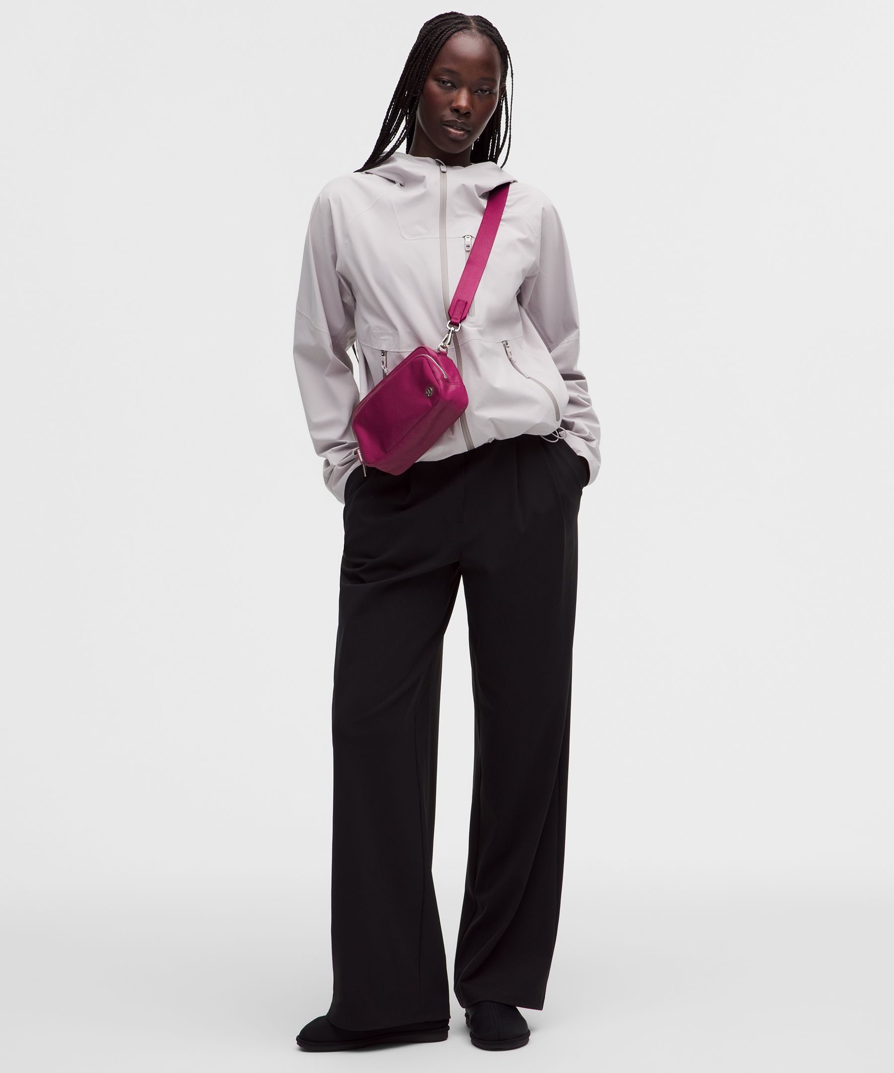Sac bandoulière Everywhere 2 l