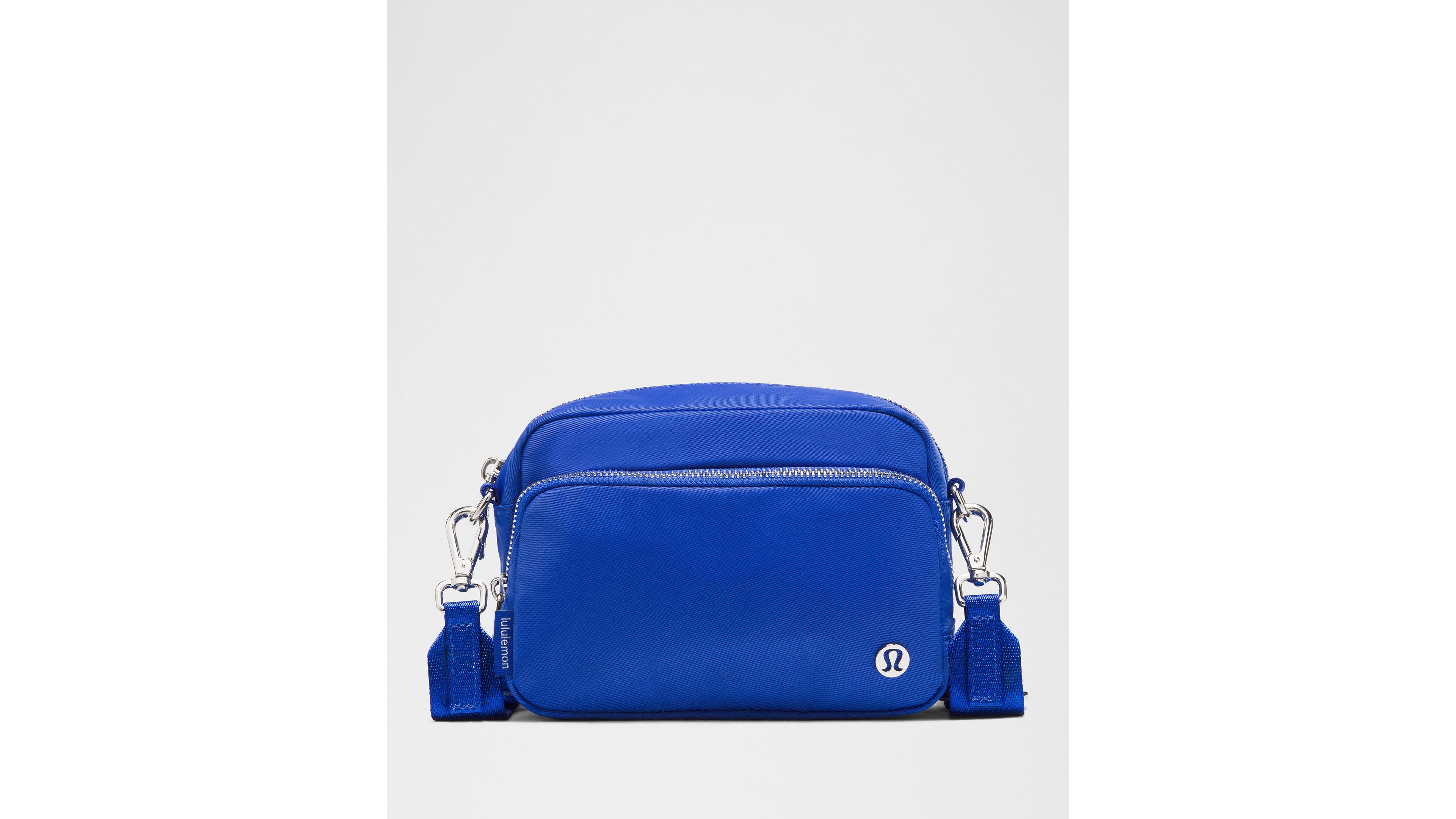 Everywhere Crossbody Bag 2L *Metal Hardware