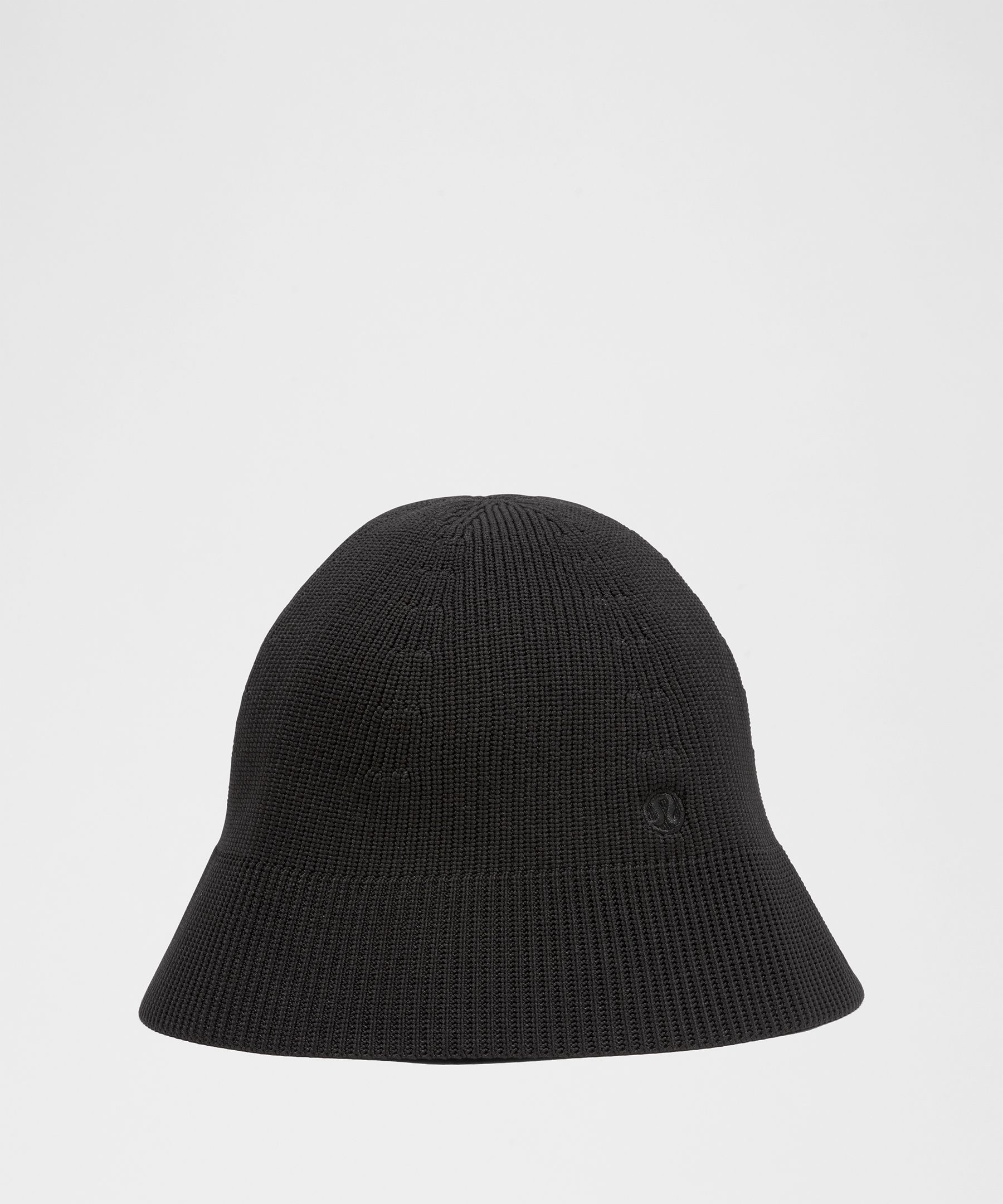 Knit Bucket Hat