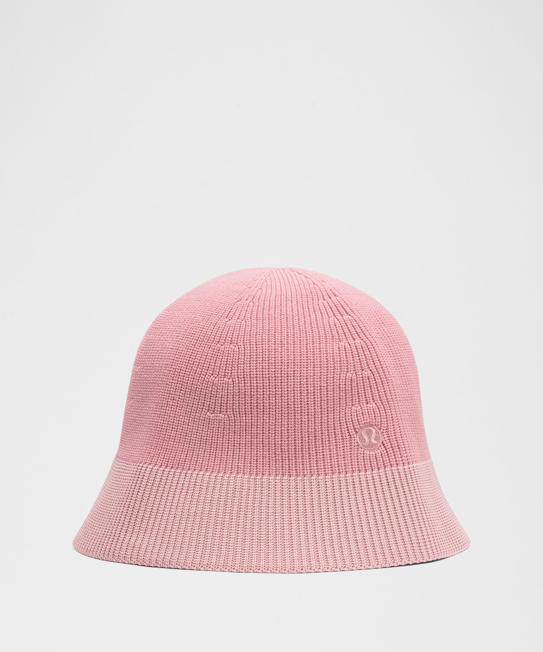 Knit Bucket Hat