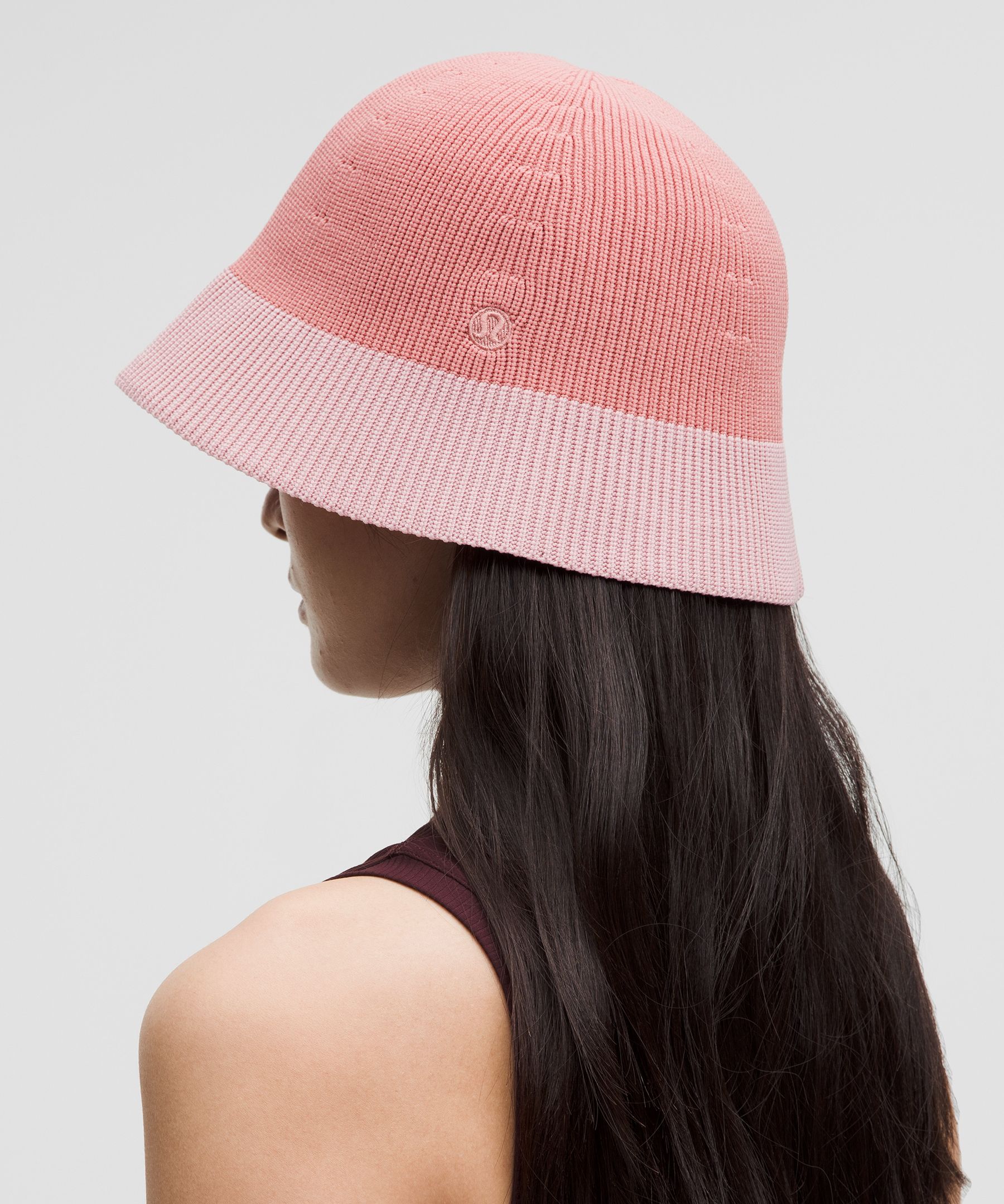 Knit Bucket Hat | Men's Hats | lululemon