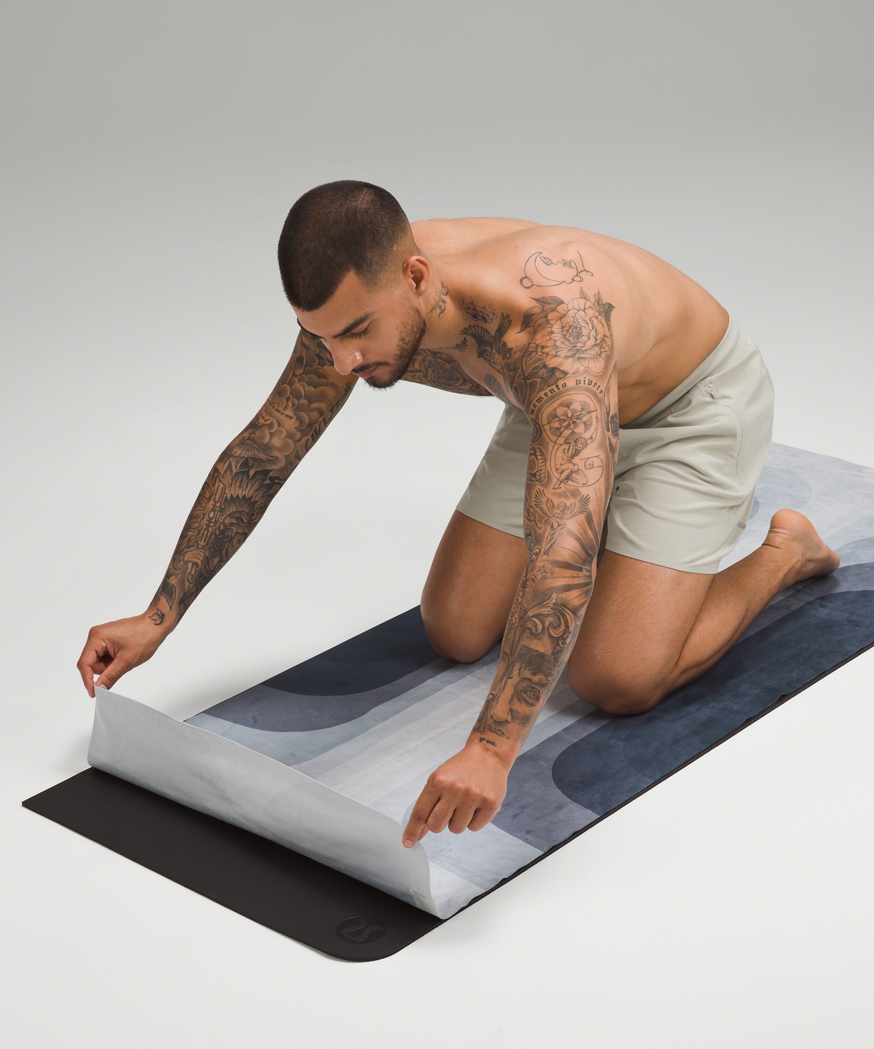 The Towel *Alignment | Unisex Work Out Accessories