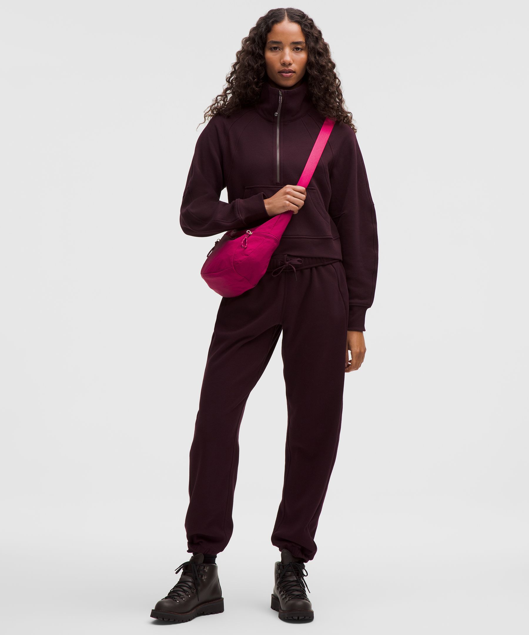 Slouchy Sling Bag 6L | Men's Bags,Purses,Wallets