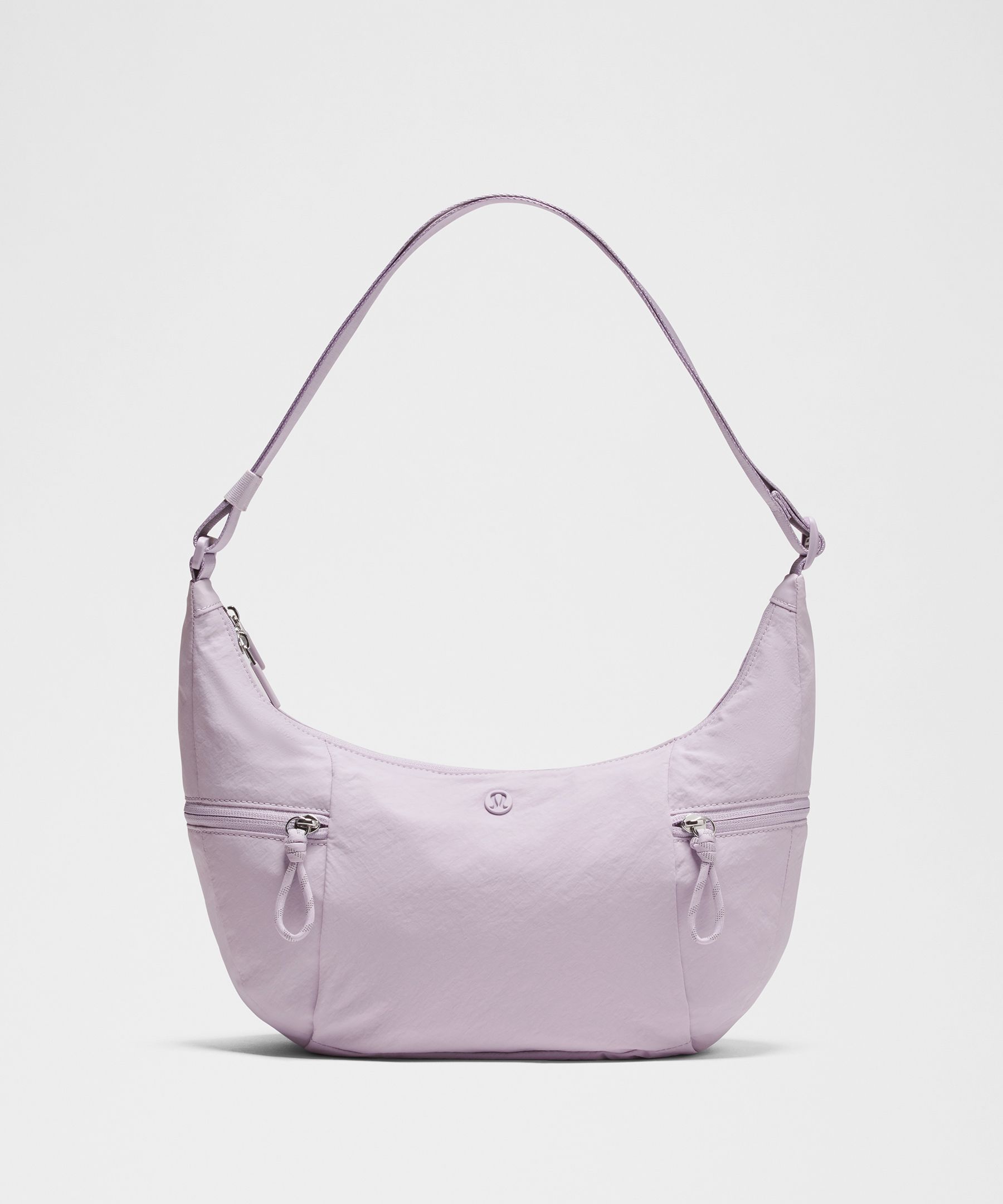 Slouchy Sling Bag 6L