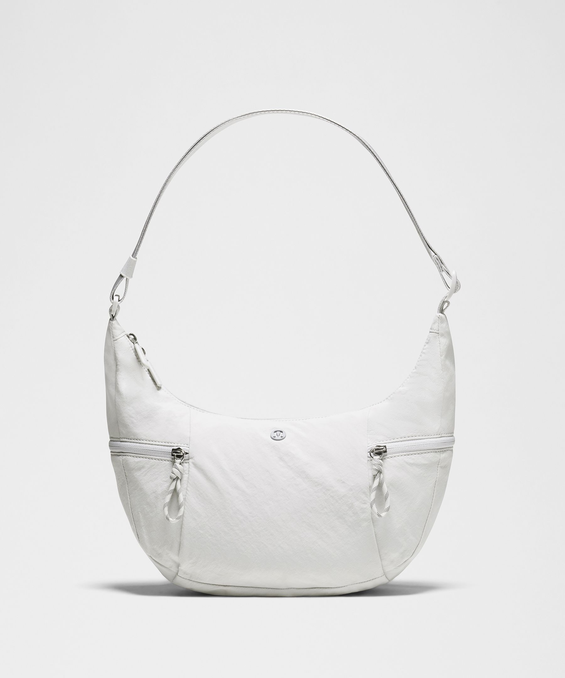 lululemon – Slouchy Sling Bag 6L – Color White