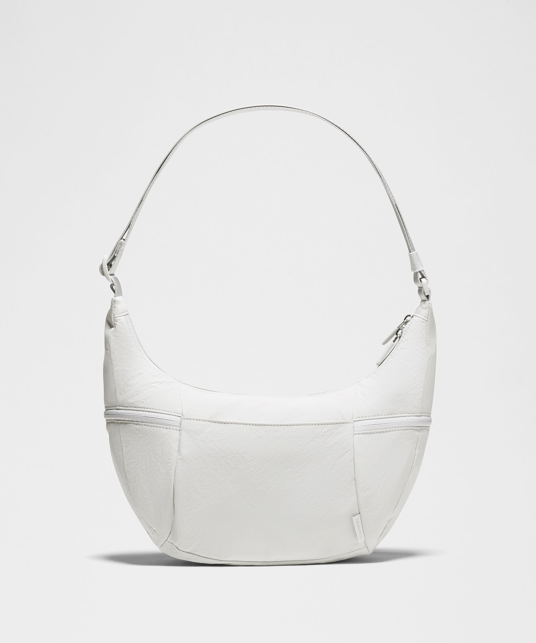 Sac &agrave; bandouli&egrave;re souple 6 L