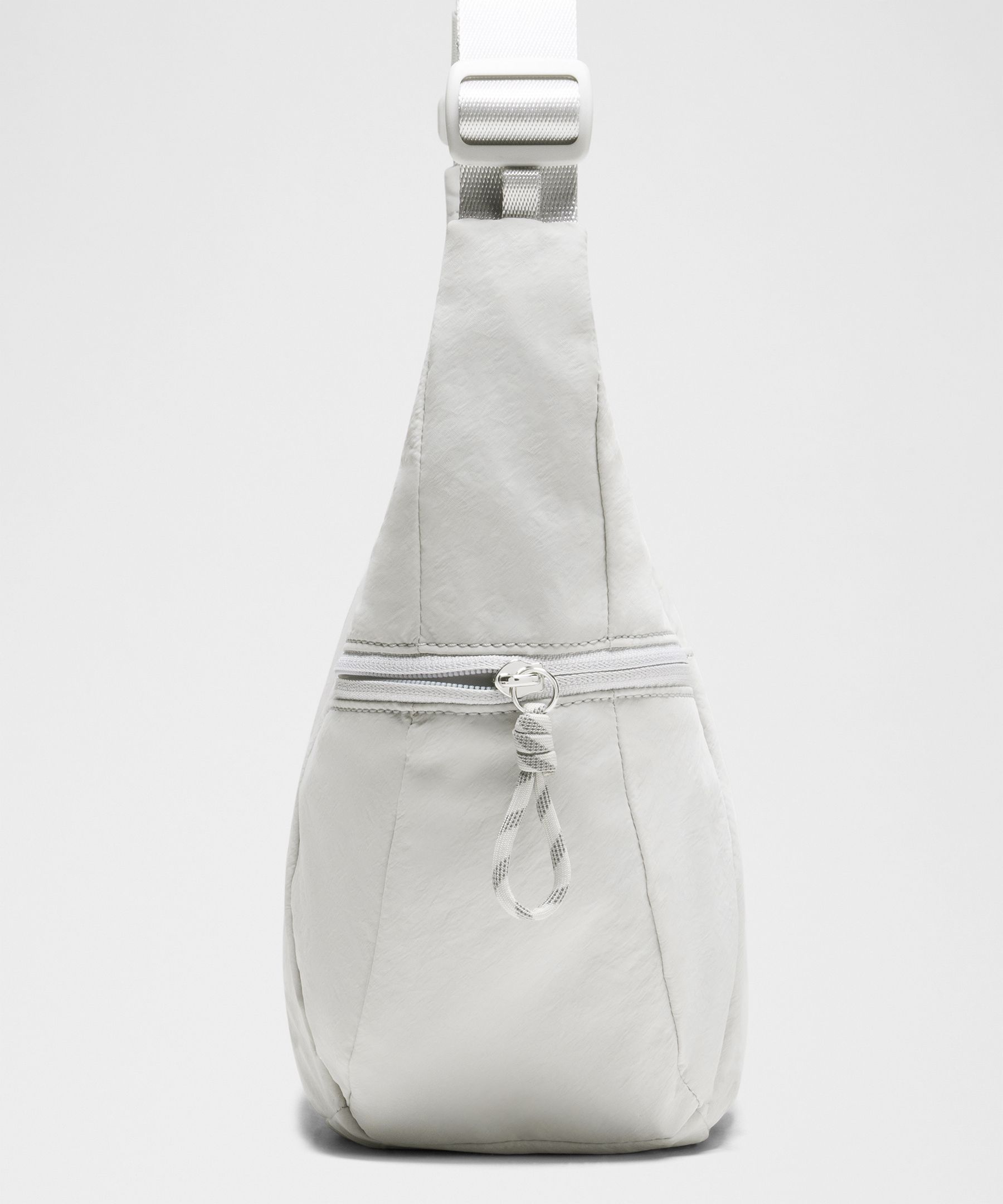 Sac &agrave; bandouli&egrave;re souple 6 L