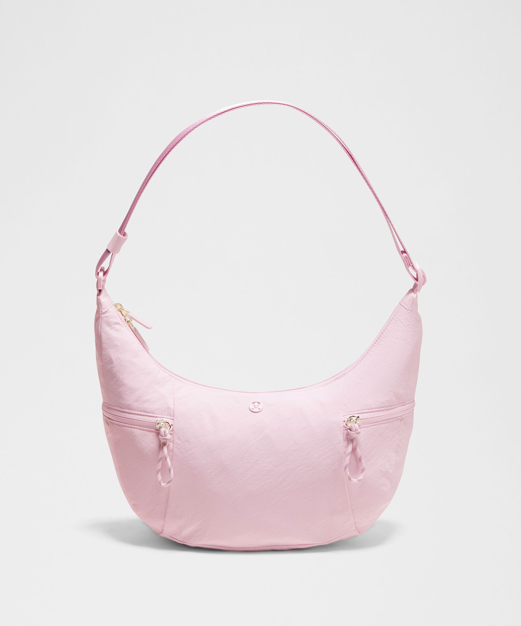 lululemon ラージ スラウチー スリングバッグ 13L ラージ スラウチー スリングバッグ 13L | バッグ | Lululemon JP