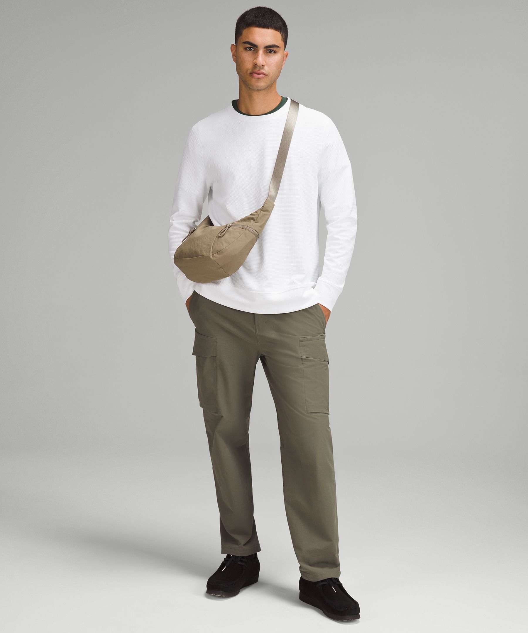 Lululemon sling hotsell