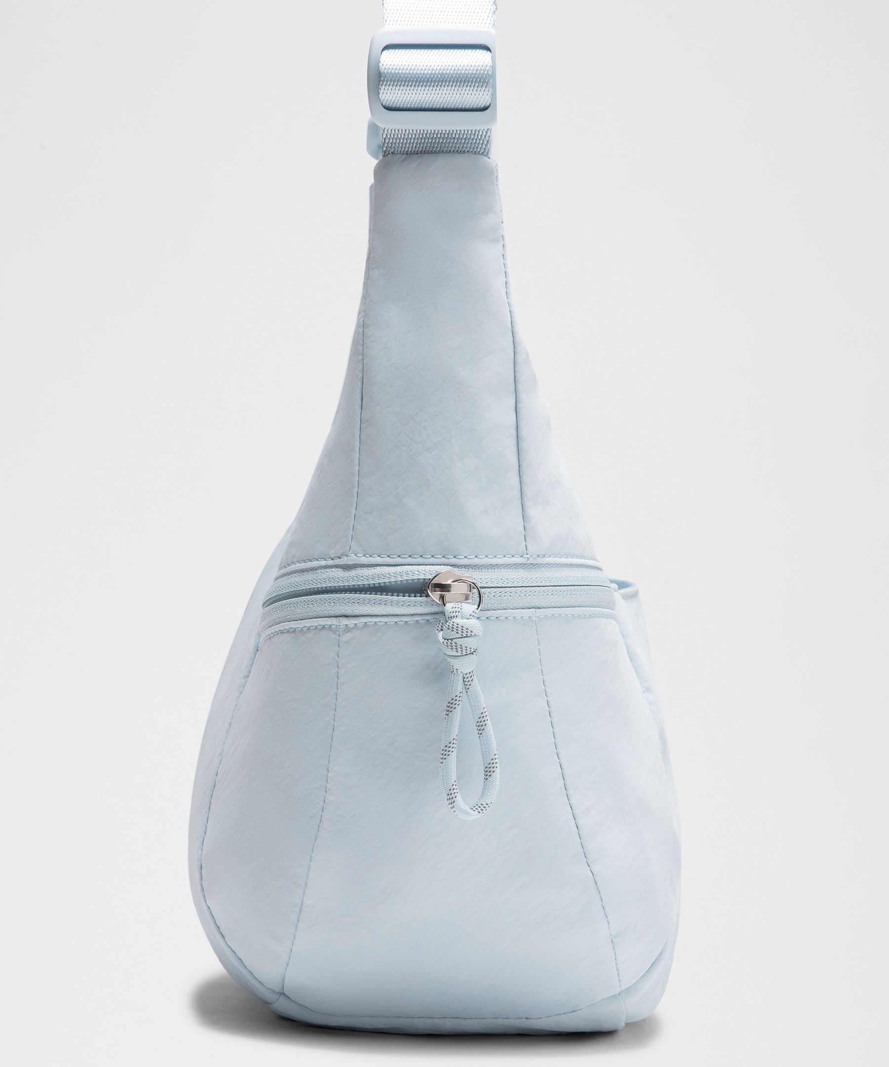 Bolso de hombro desestructurado, 6&nbsp;l