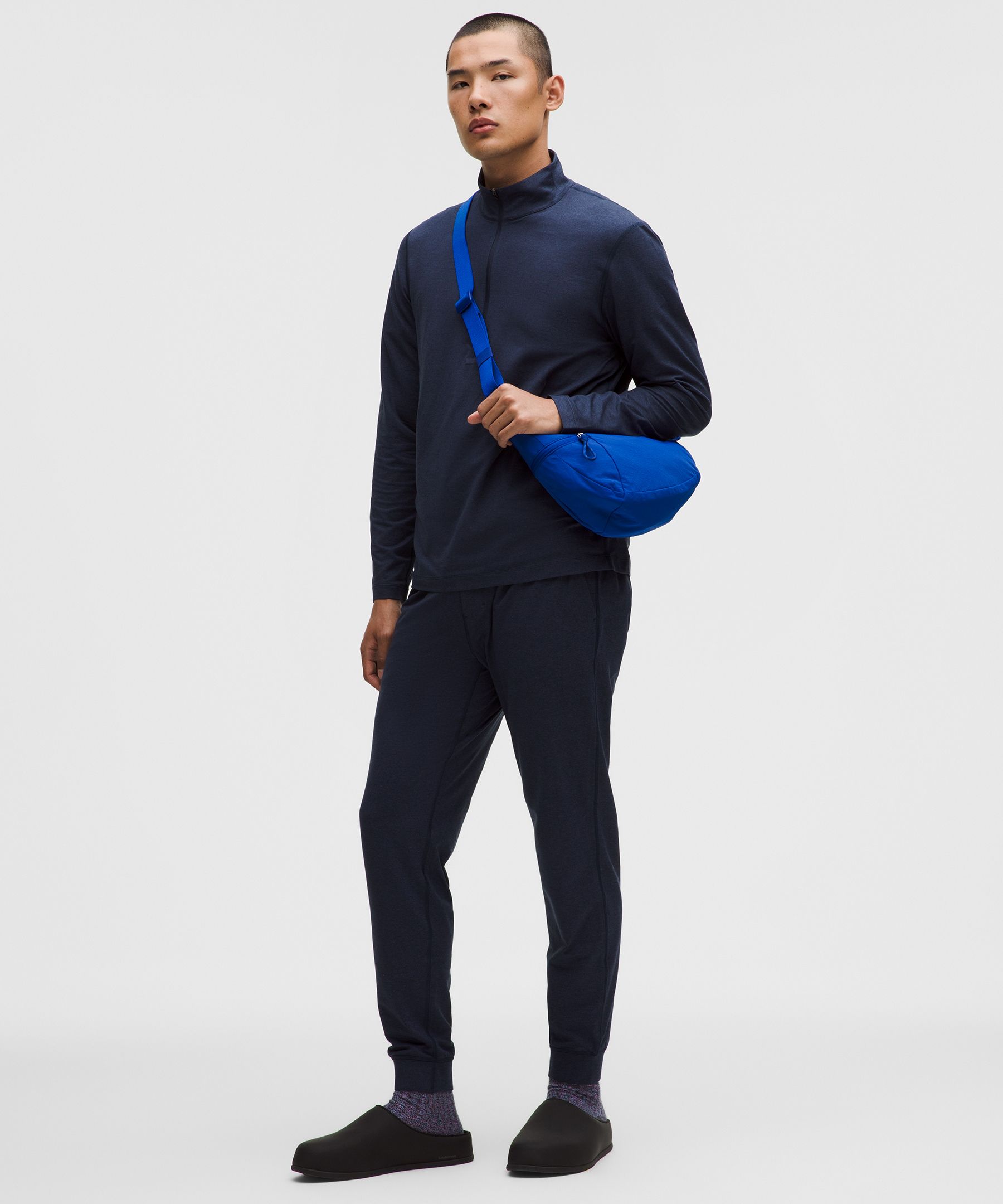 Lululemon Slouchy Sling Bag 6l