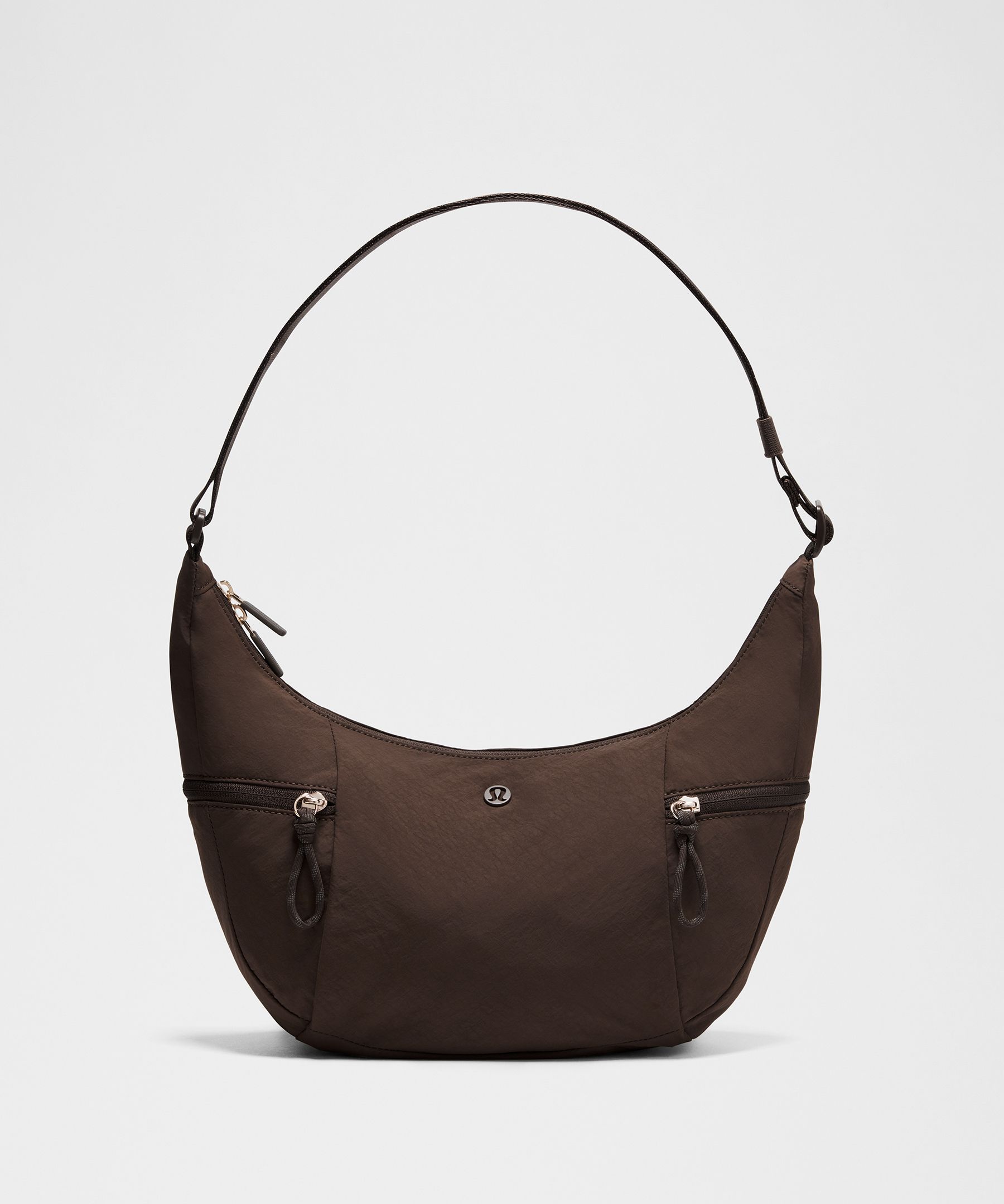 Slouchy Sling Bag 6L