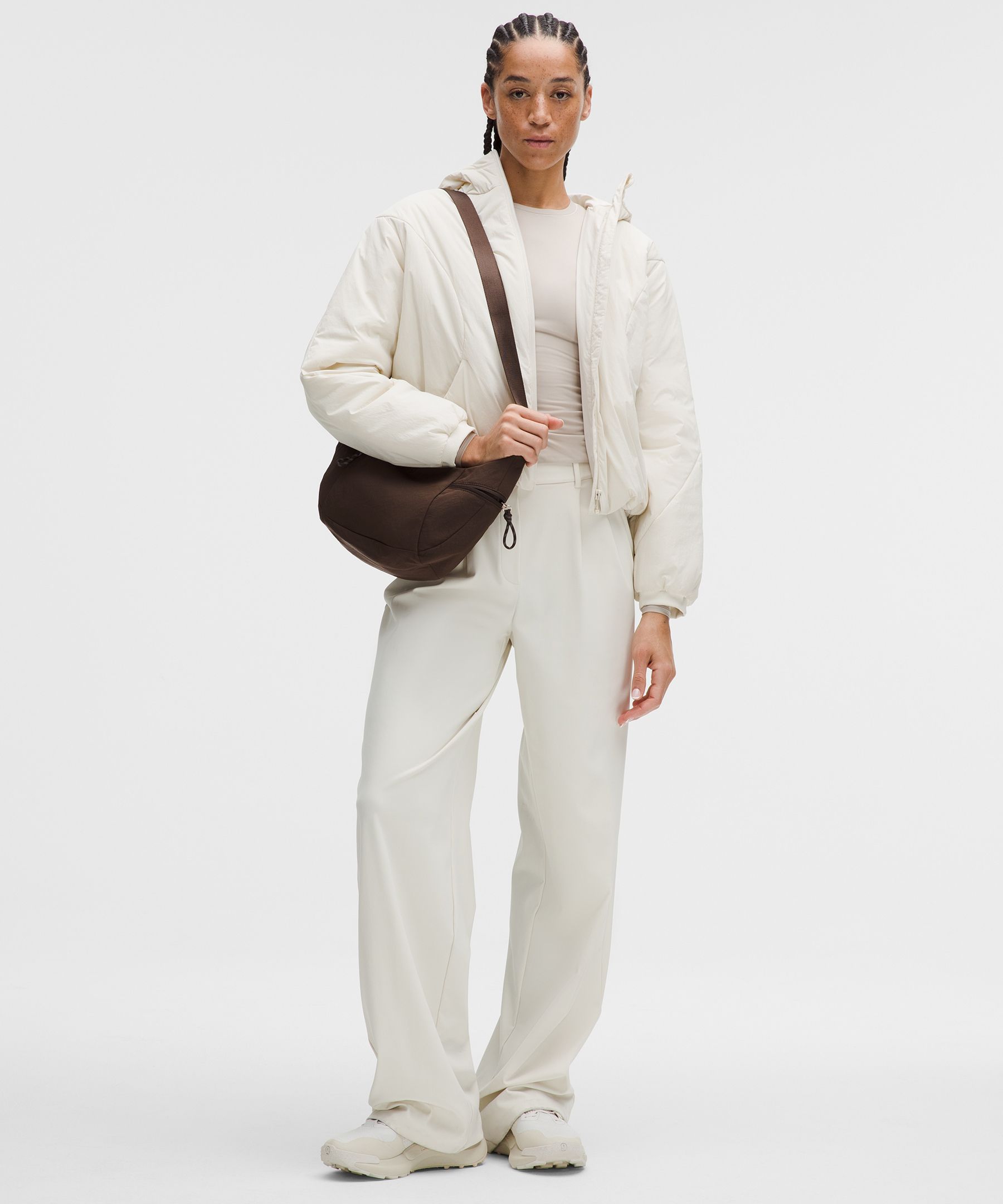 Slouchy Sling Bag 6L