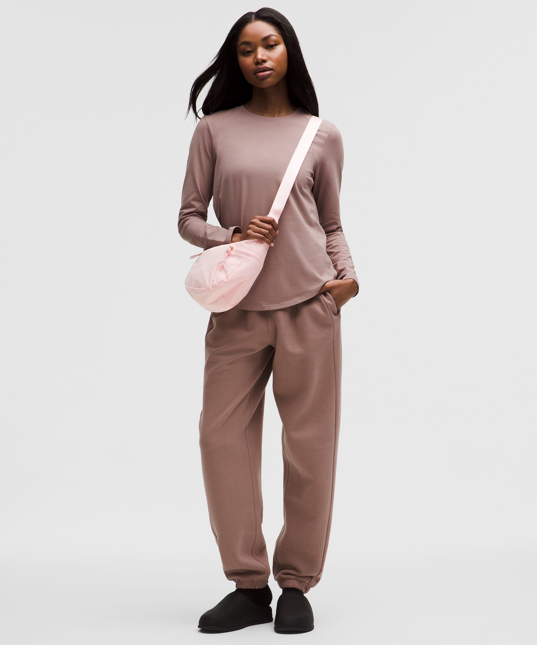 Slouchy Sling Bag 6L