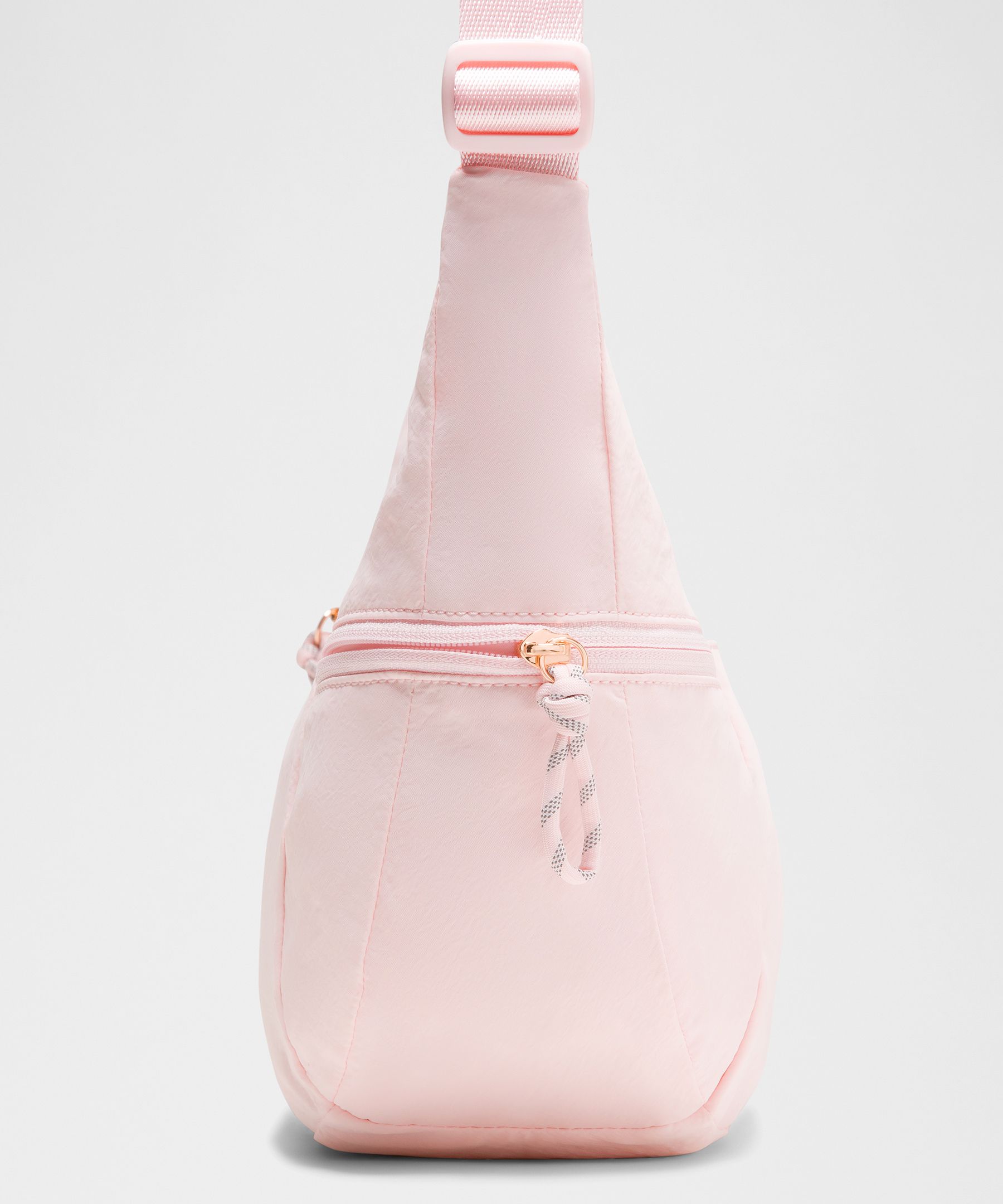 Slouchy Sling Bag 6L