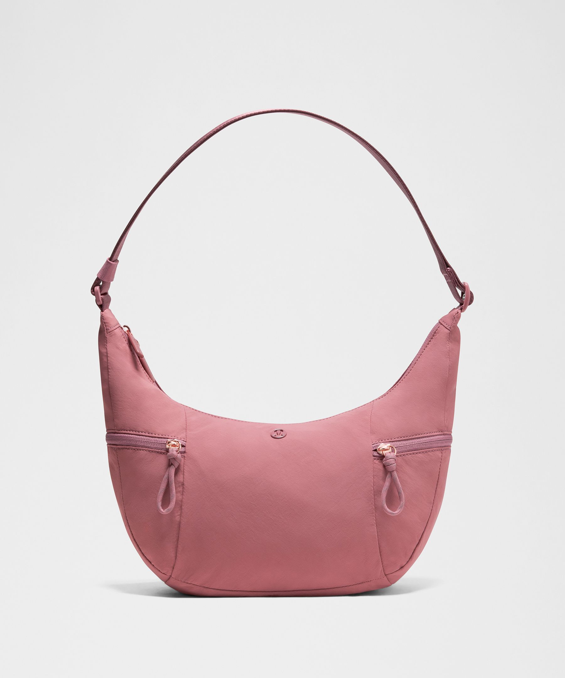 Slouchy Sling Bag 6L