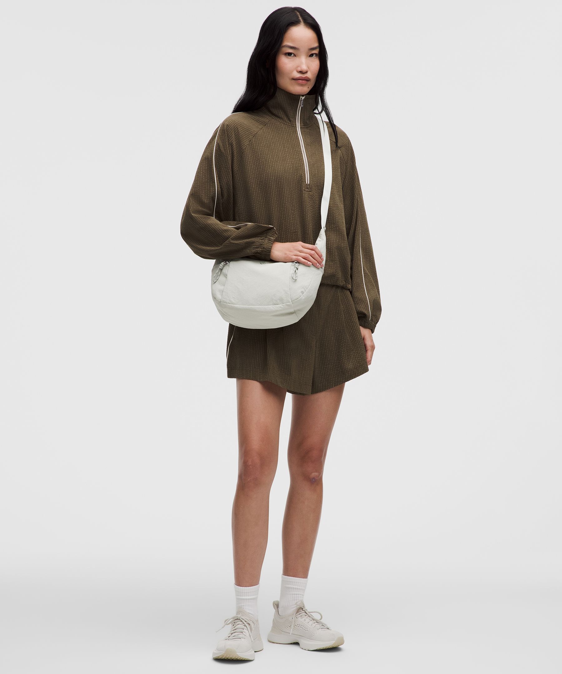 Slouchy Sling Bag 6L