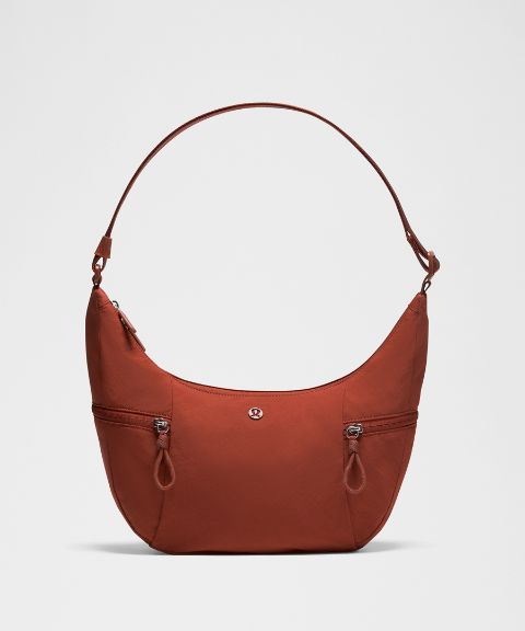 Сумка-слинг Lululemon Slouchy объёмом 6 л