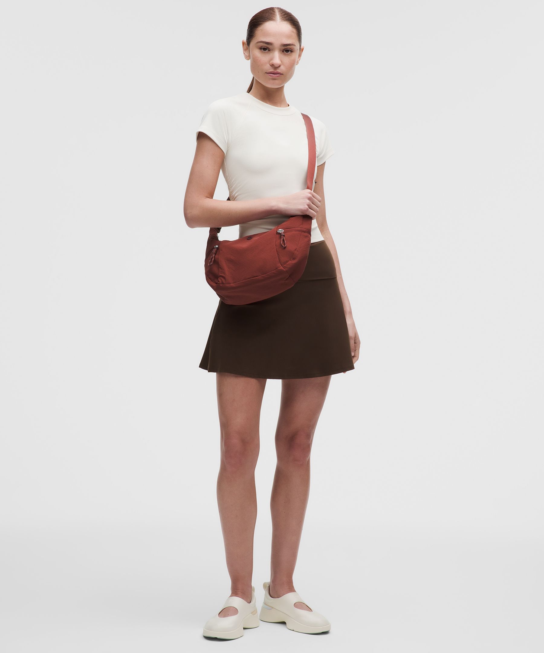 Slouchy Sling Bag 6L