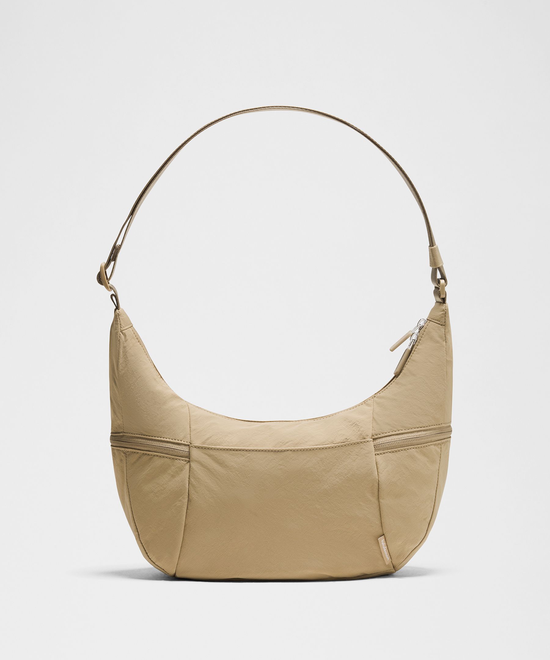 Slouchy 單肩包 6L